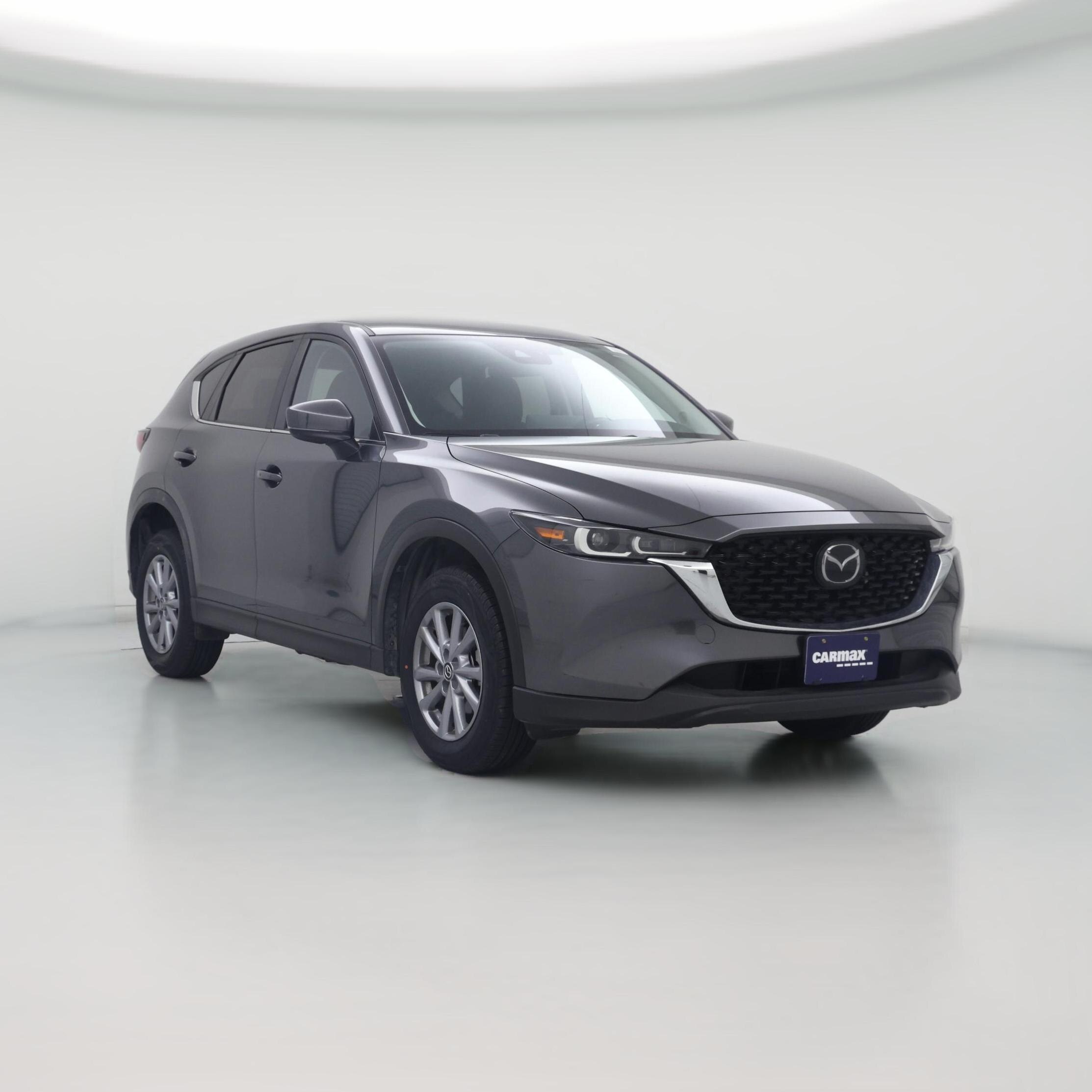 Thumbnail: 2023 Mazda CX-5 - 1