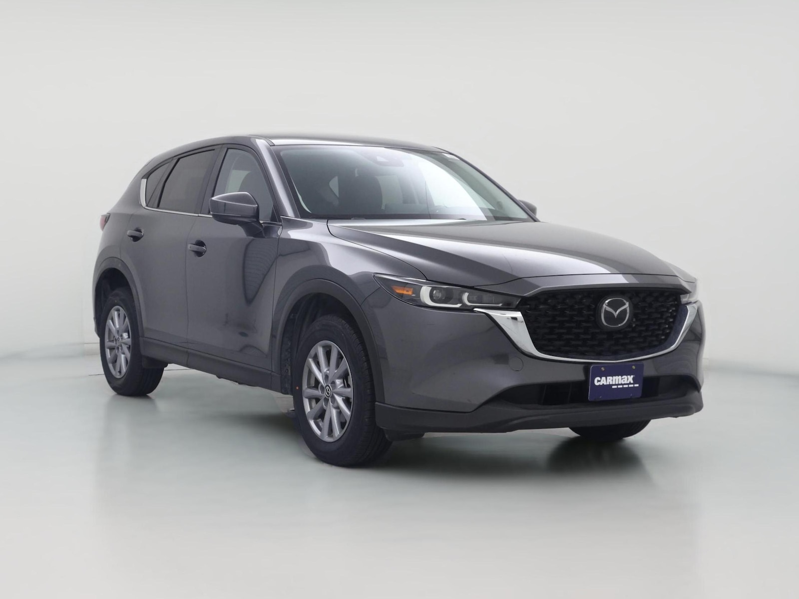 2023 Mazda CX-5 S Select Package