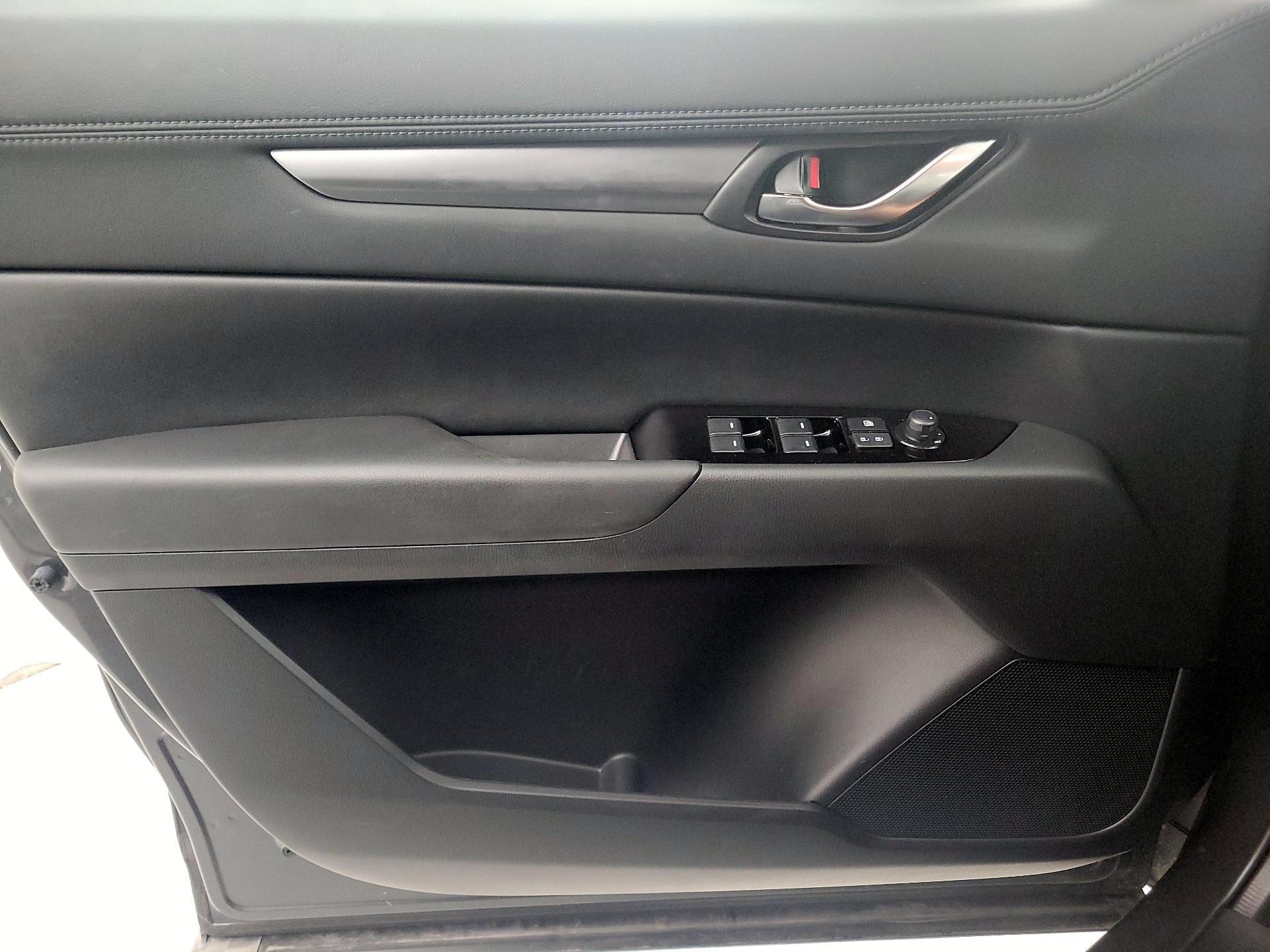 Thumbnail: 2023 Mazda CX-5 - 12