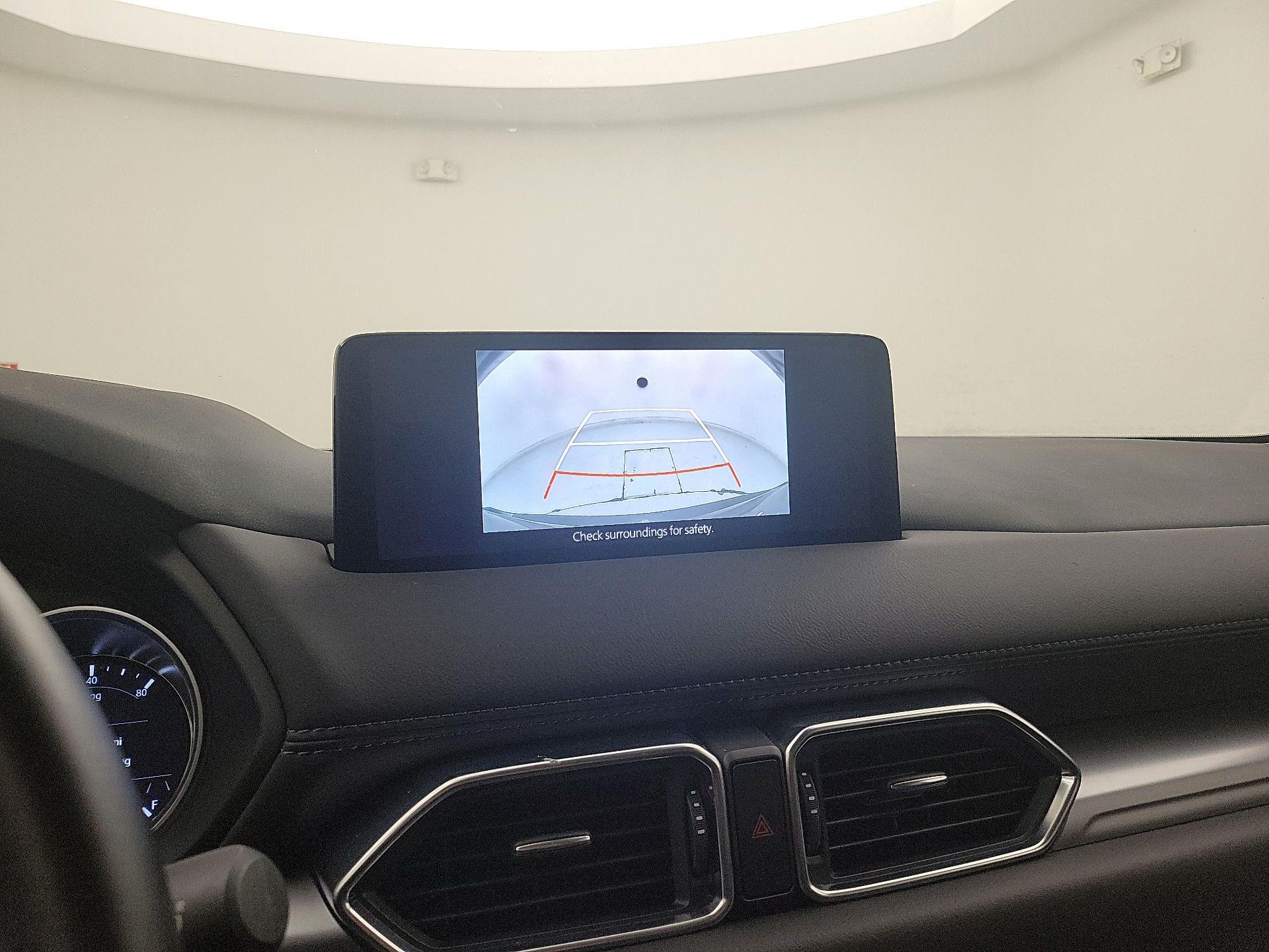 Thumbnail: 2023 Mazda CX-5 - 14