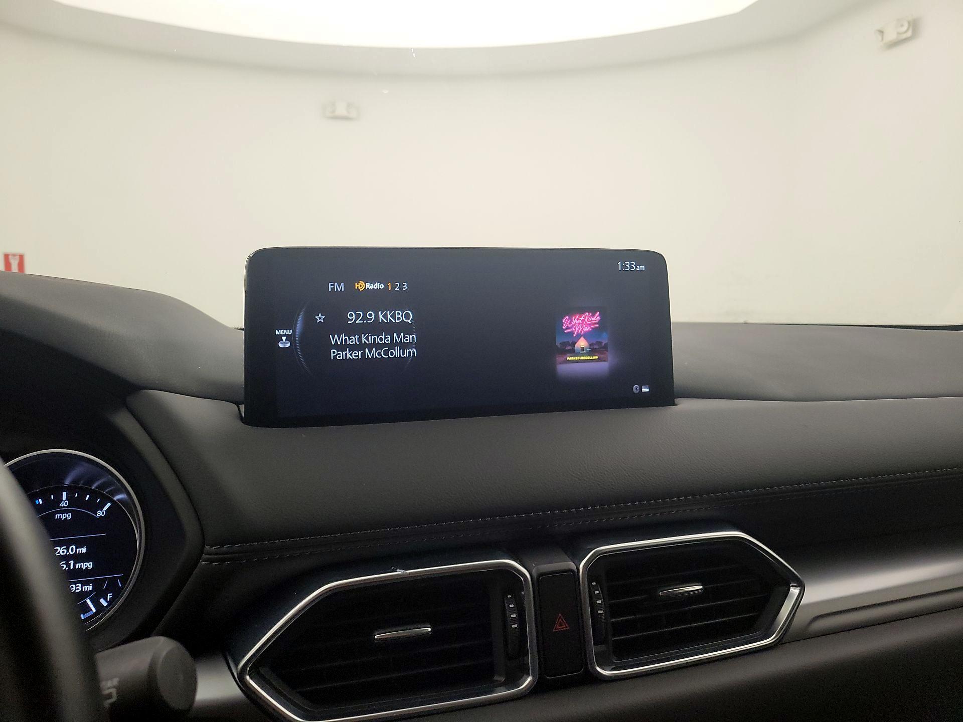 Thumbnail: 2023 Mazda CX-5 - 15