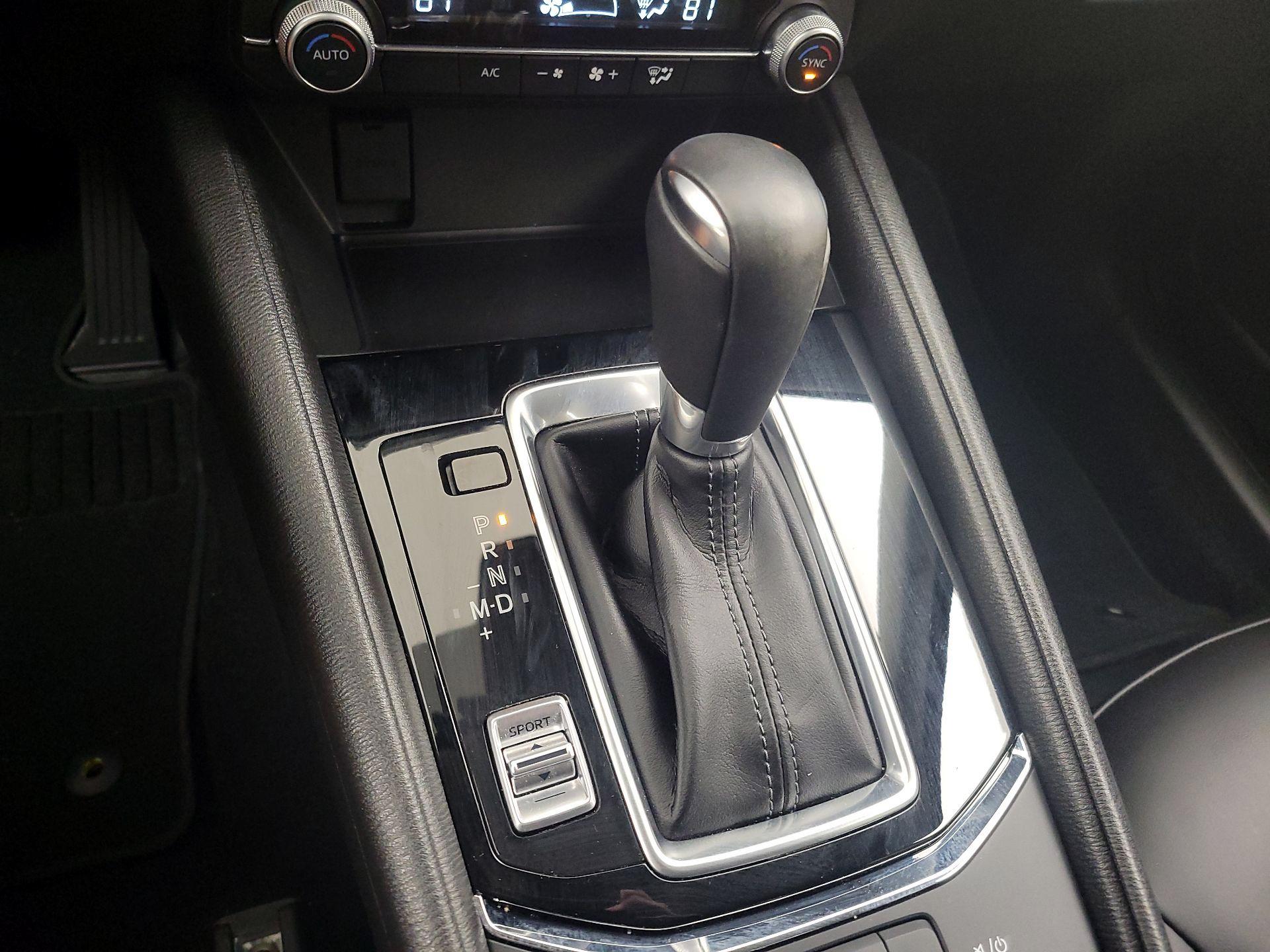 Thumbnail: 2023 Mazda CX-5 - 17