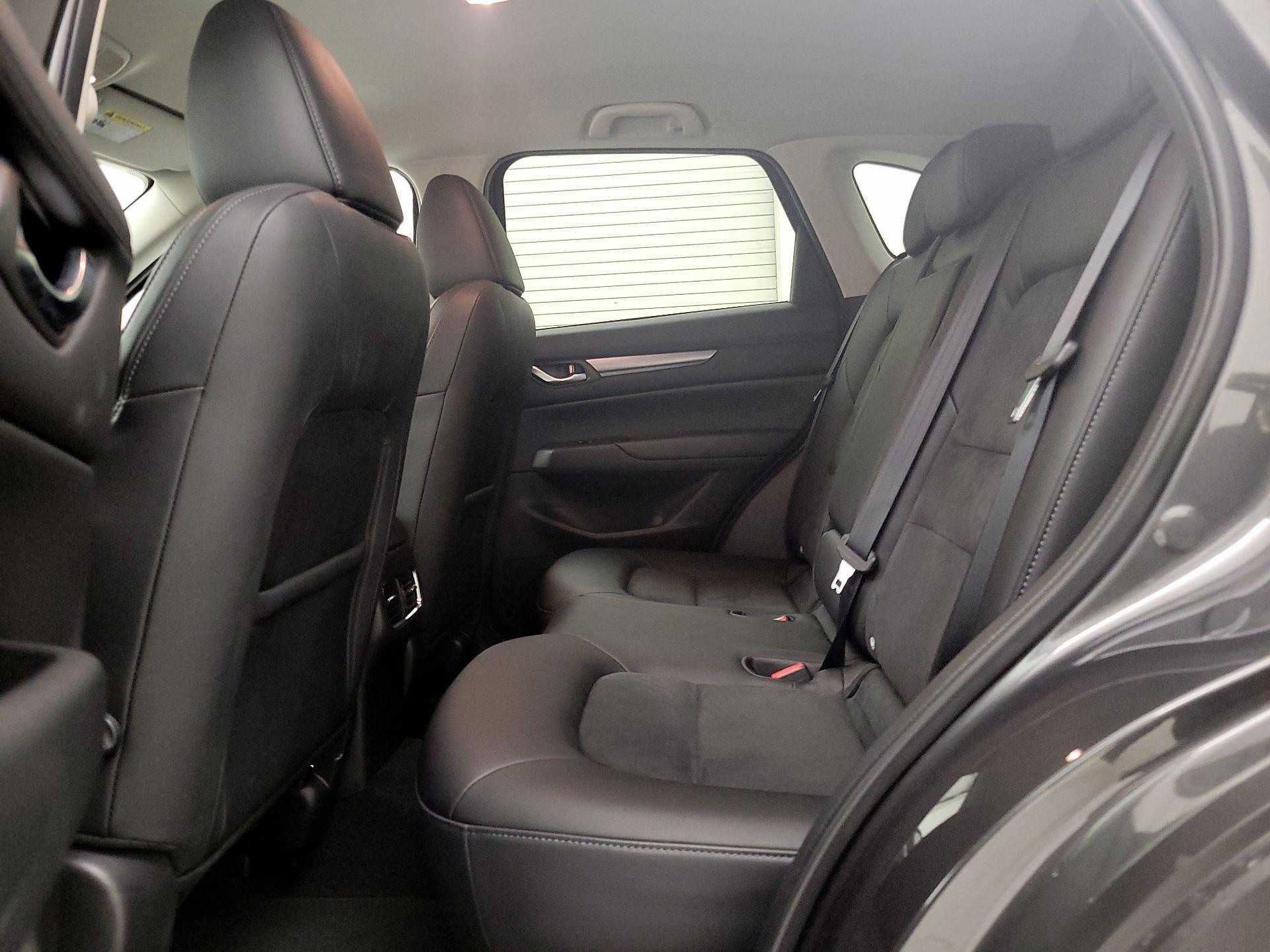 Thumbnail: 2023 Mazda CX-5 - 19