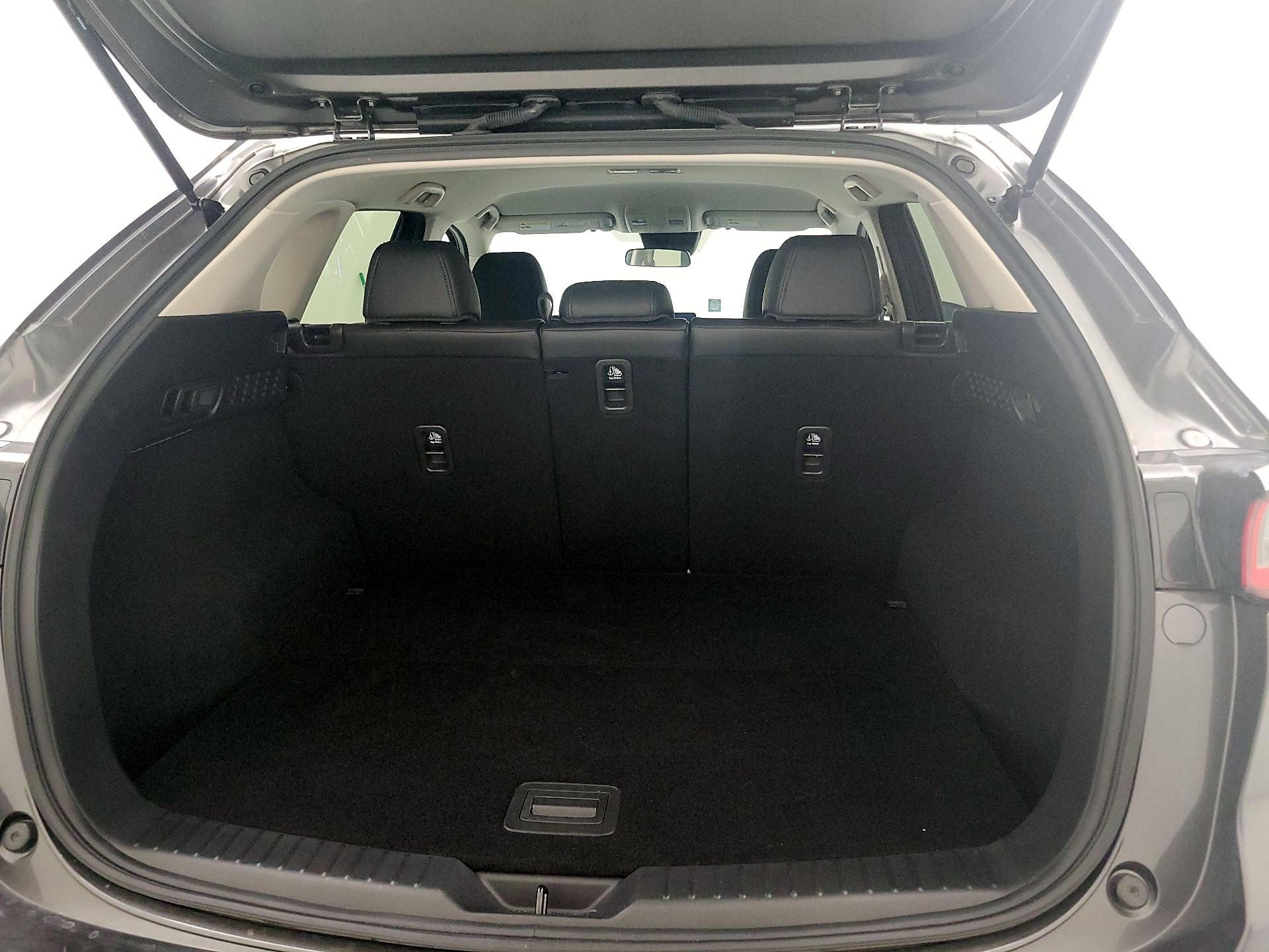 Thumbnail: 2023 Mazda CX-5 - 20