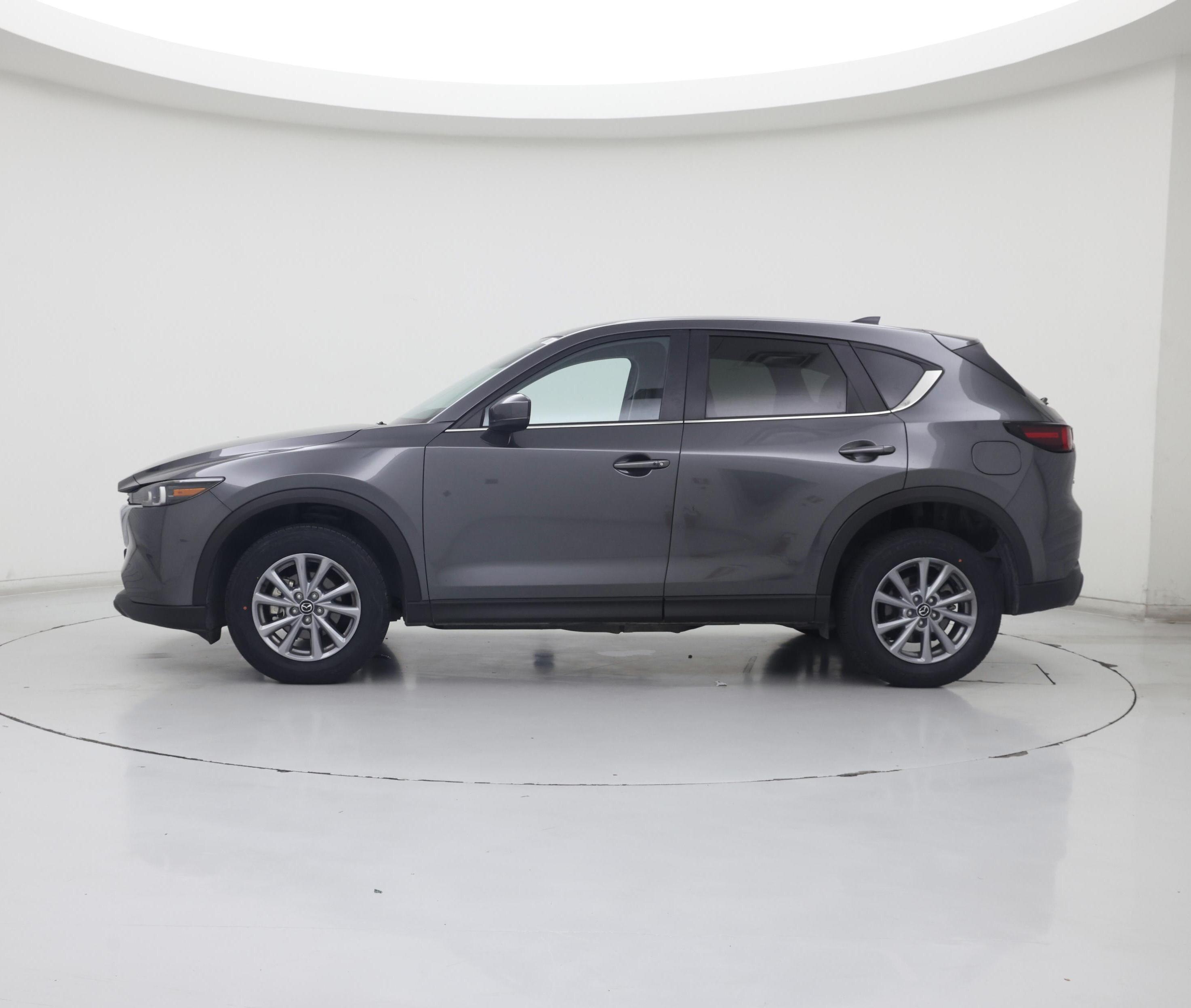 Thumbnail: 2023 Mazda CX-5 - 3
