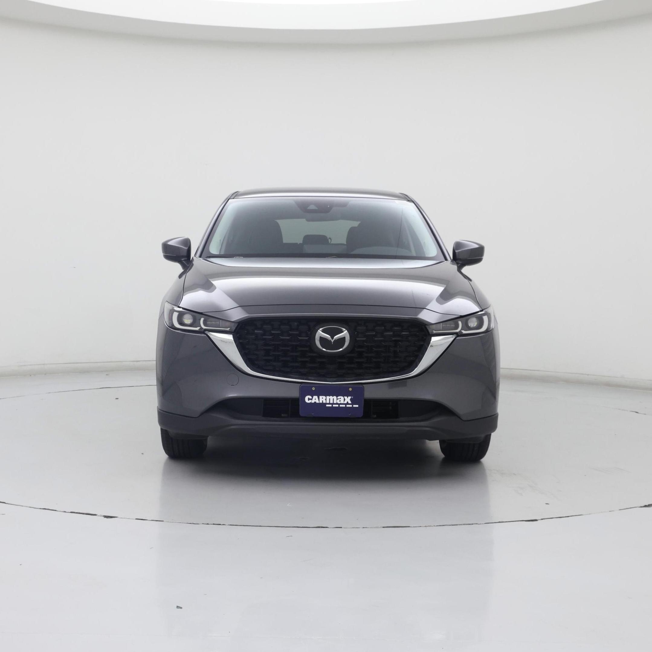 Thumbnail: 2023 Mazda CX-5 - 5
