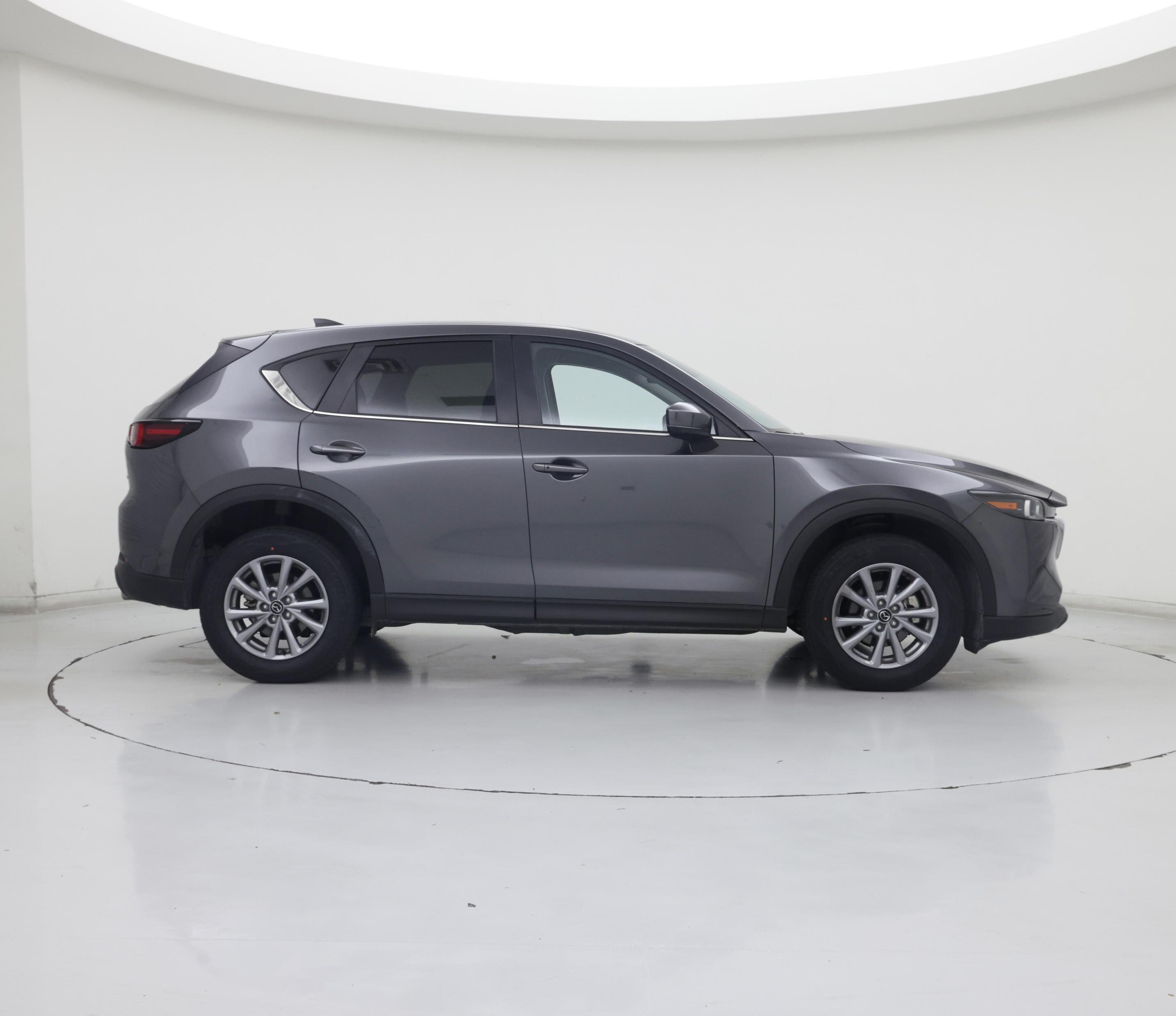 Thumbnail: 2023 Mazda CX-5 - 7