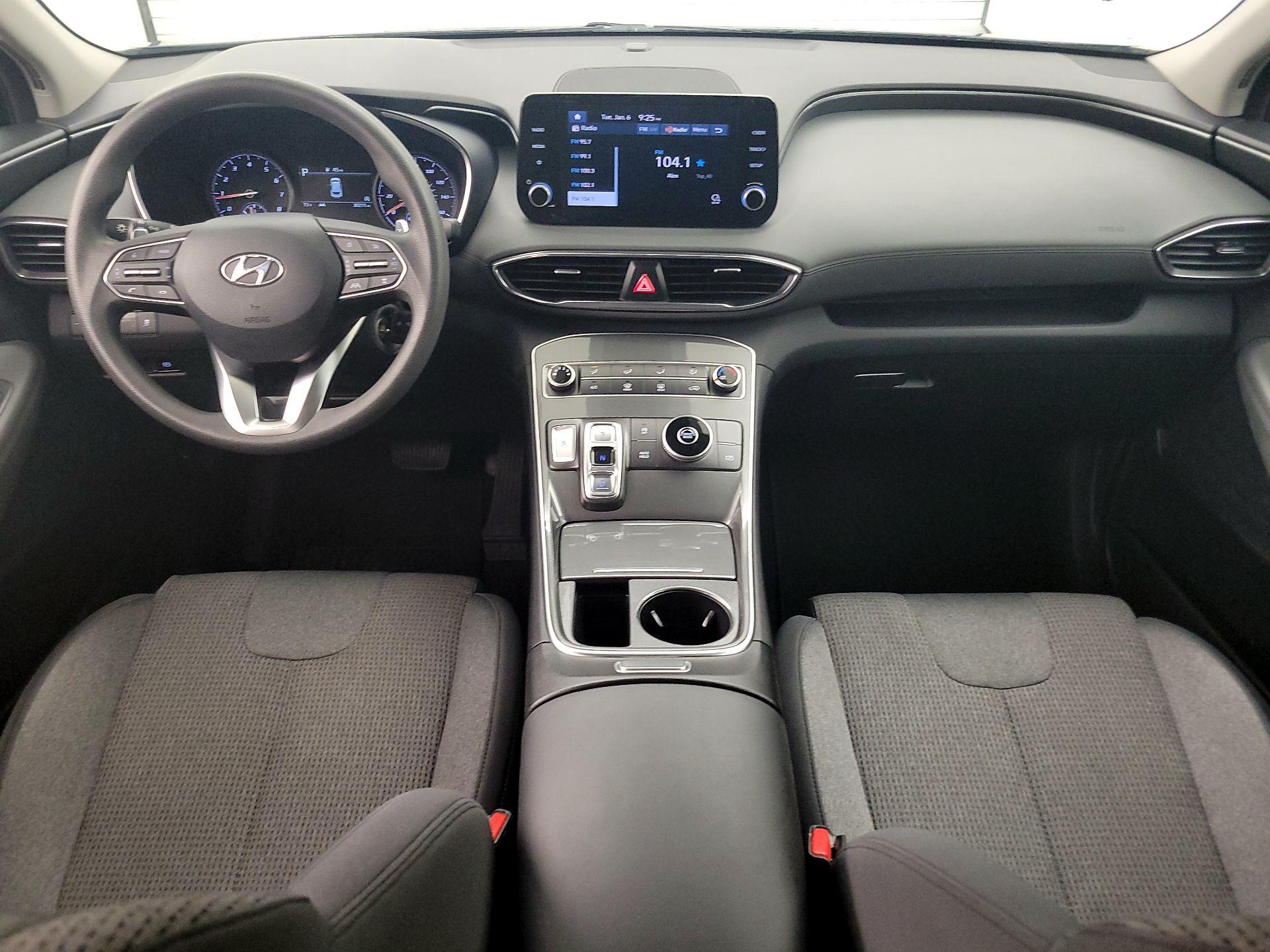 Thumbnail: 2023 Hyundai Santa Fe - 9