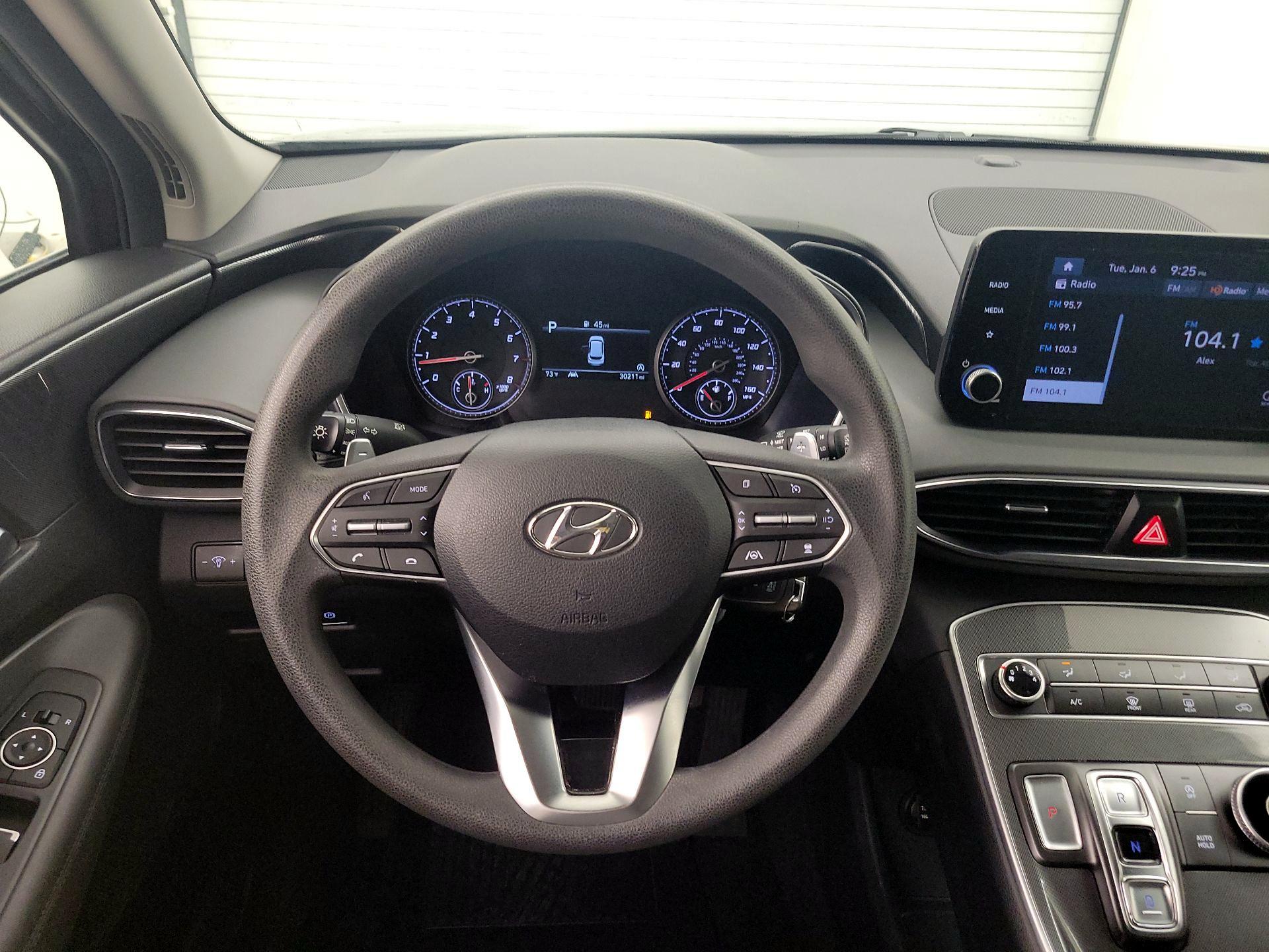 Thumbnail: 2023 Hyundai Santa Fe - 10