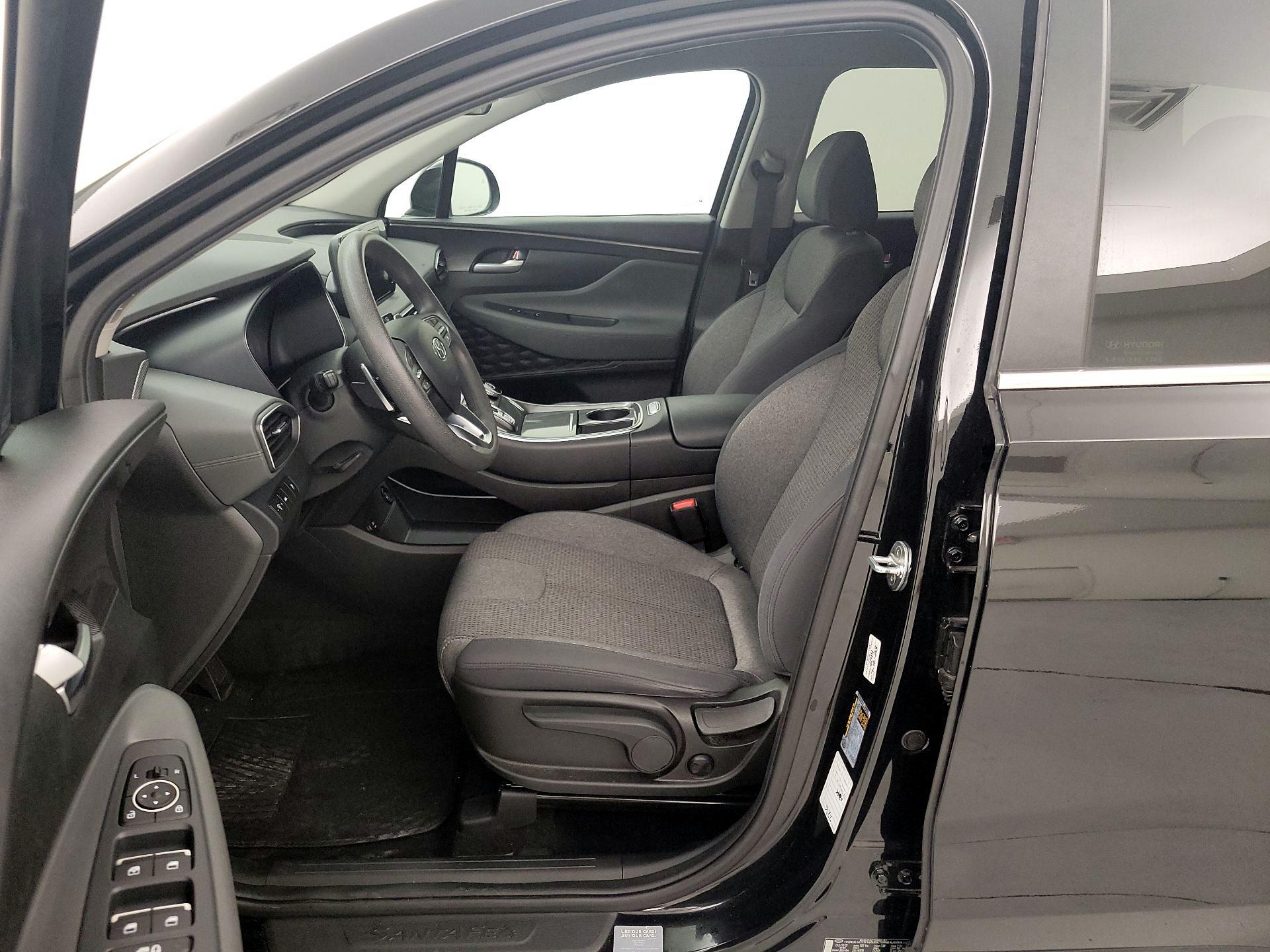 Thumbnail: 2023 Hyundai Santa Fe - 11