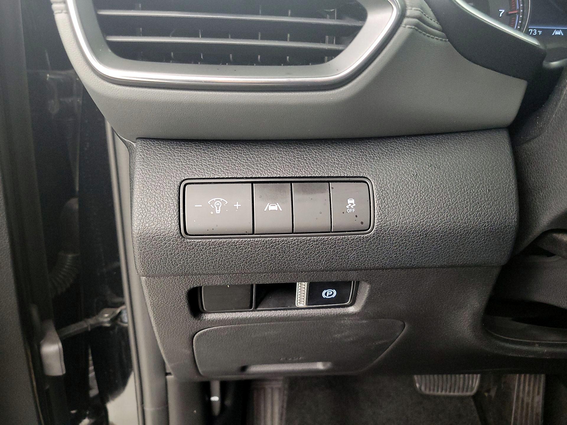 Thumbnail: 2023 Hyundai Santa Fe - 13