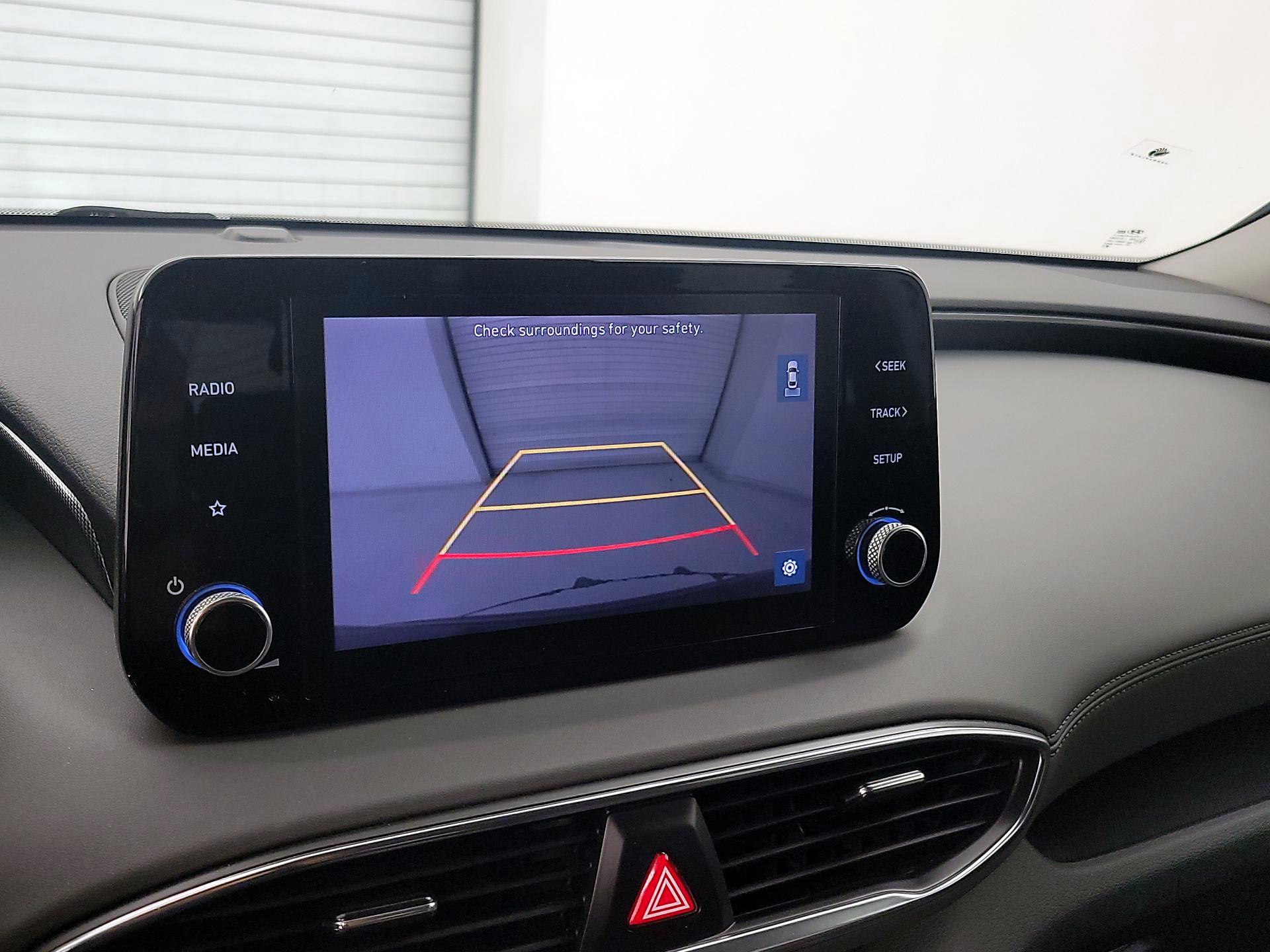 Thumbnail: 2023 Hyundai Santa Fe - 14