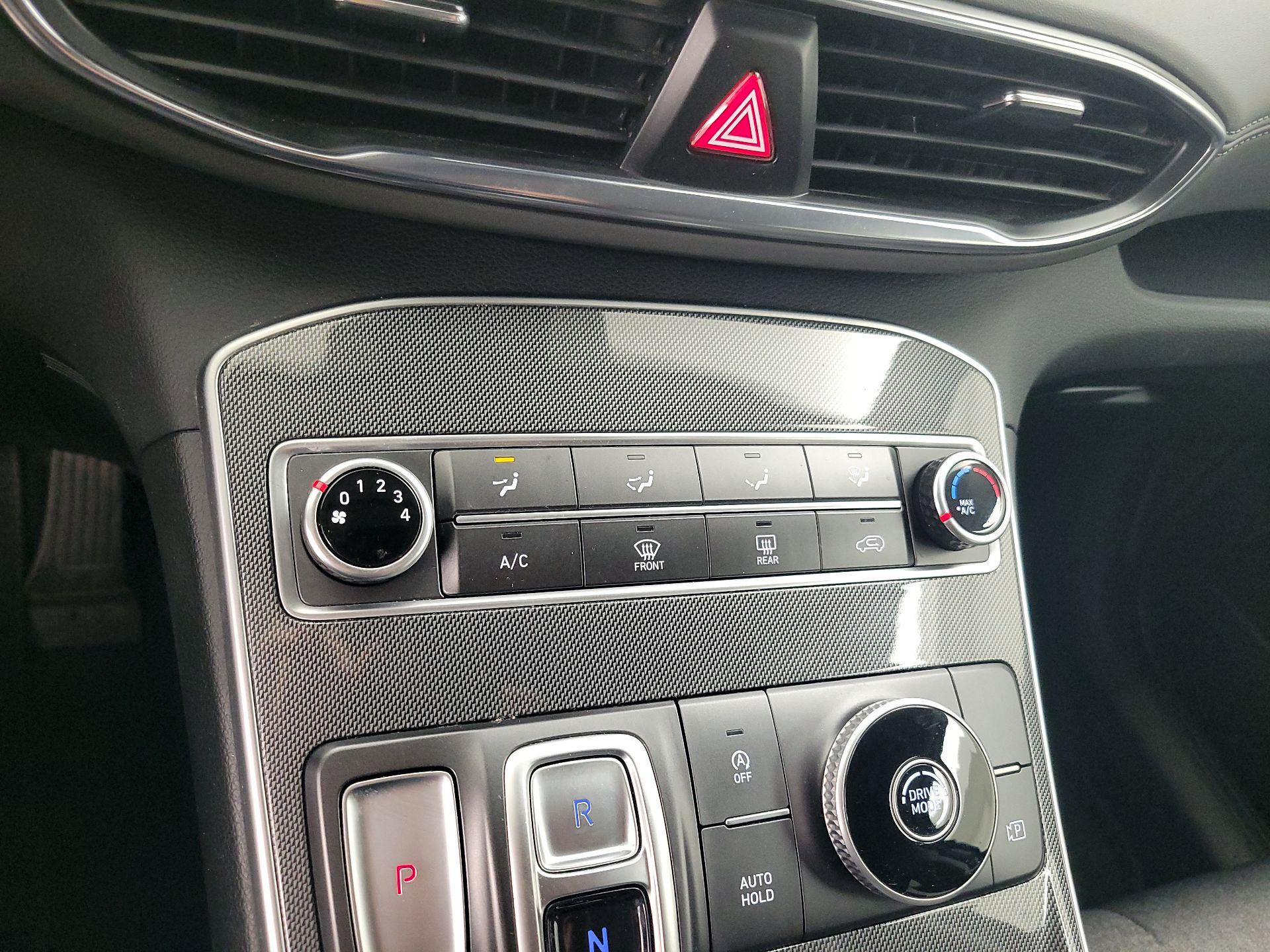 Thumbnail: 2023 Hyundai Santa Fe - 16