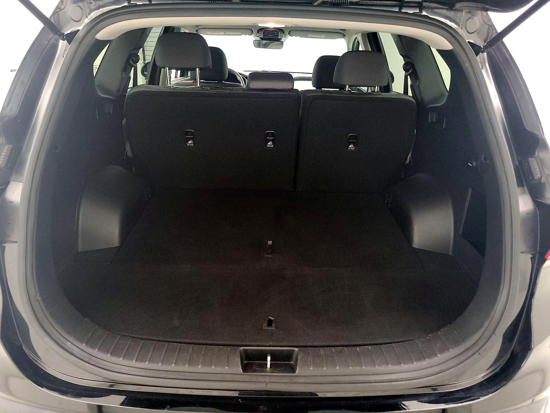 Thumbnail: 2023 Hyundai Santa Fe - 20