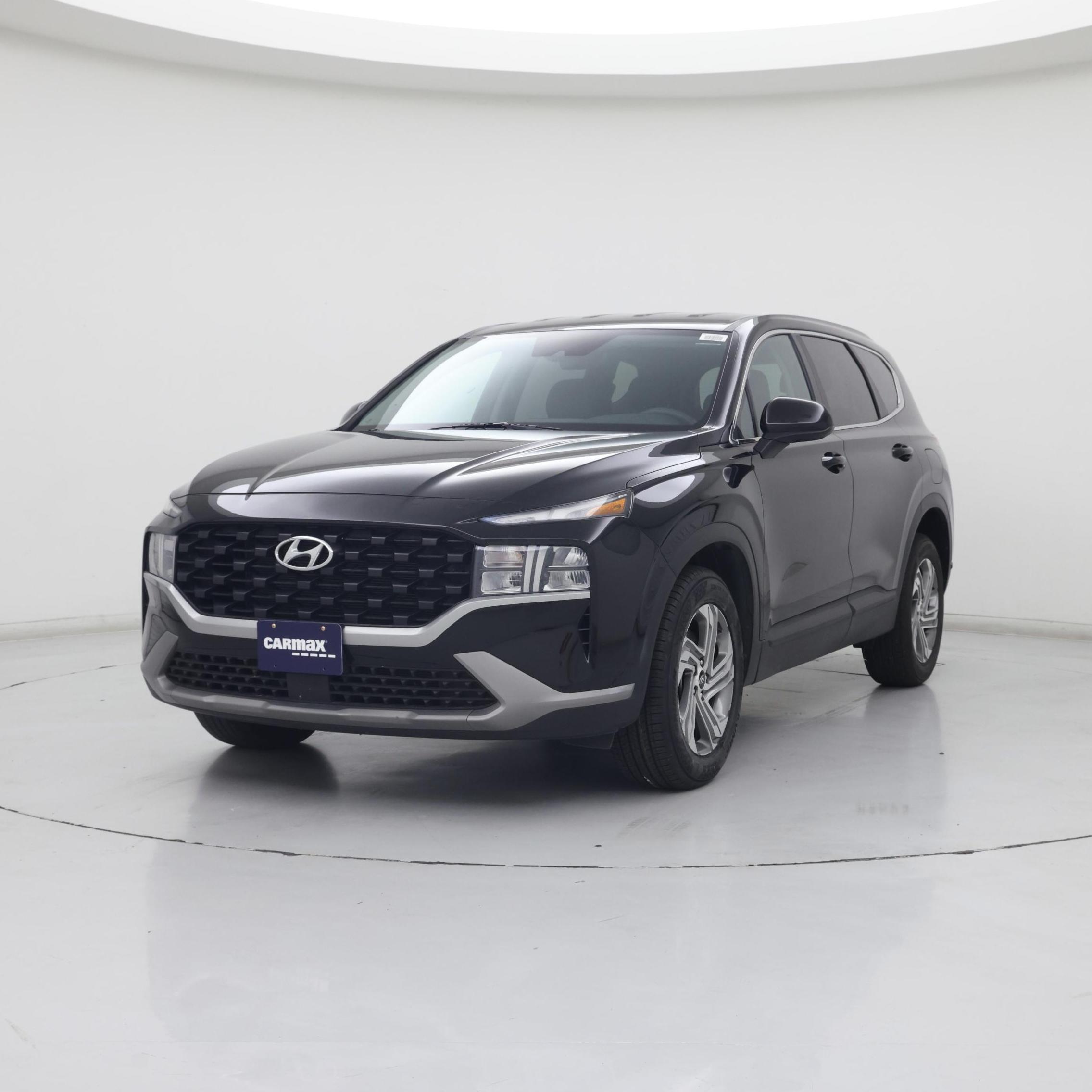 Thumbnail: 2023 Hyundai Santa Fe - 4