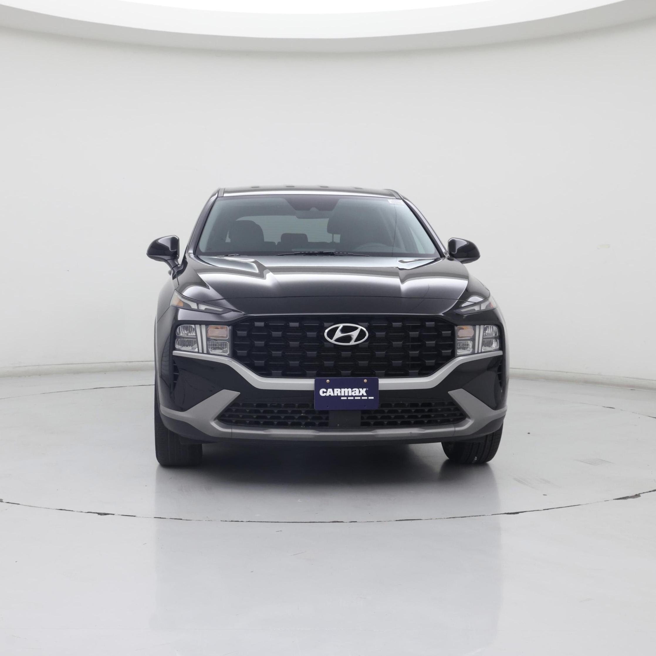 Thumbnail: 2023 Hyundai Santa Fe - 5