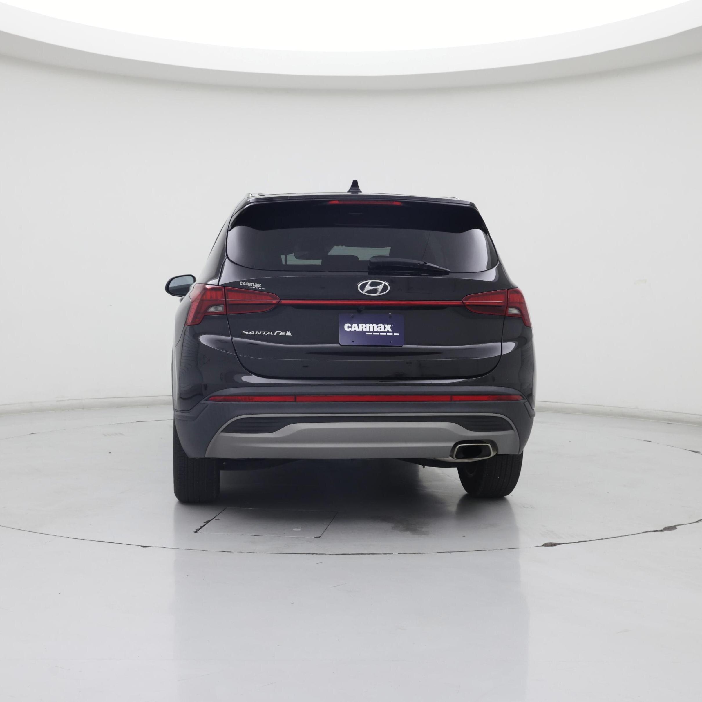 Thumbnail: 2023 Hyundai Santa Fe - 6