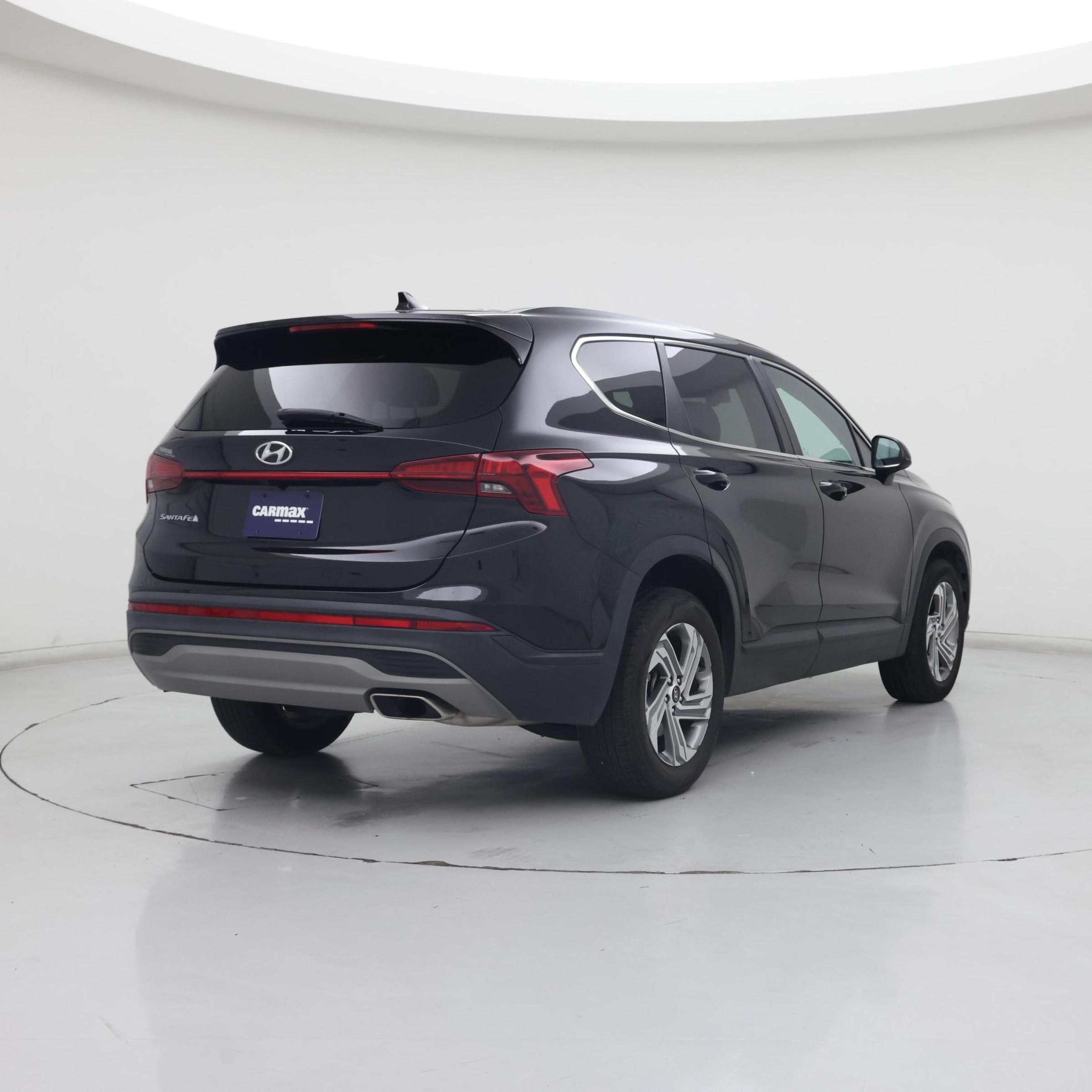 Thumbnail: 2023 Hyundai Santa Fe - 8