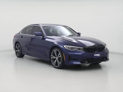 2020 BMW 330 I