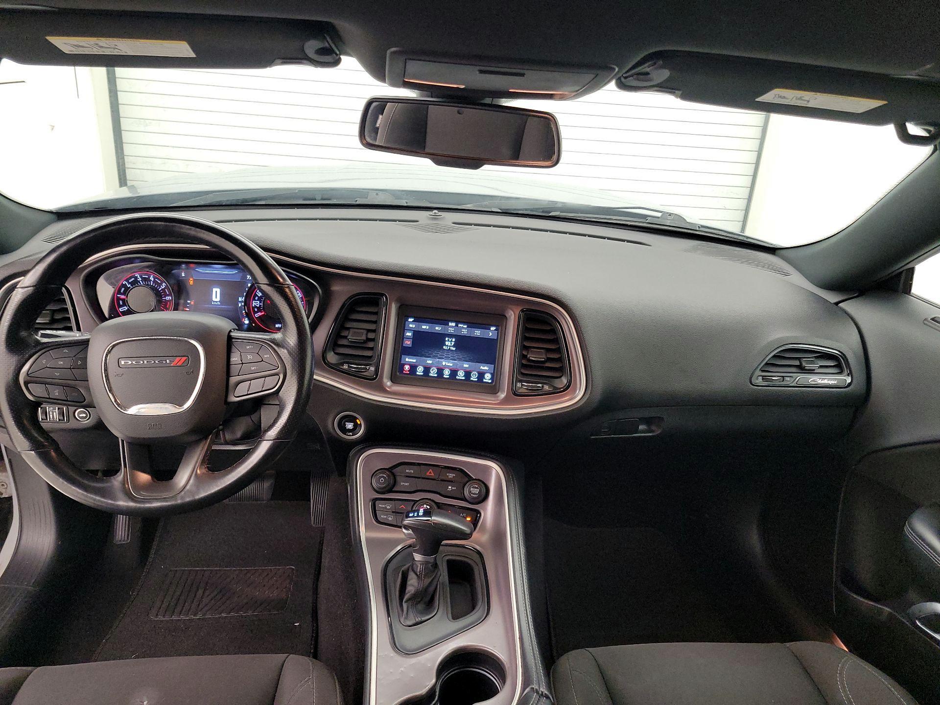 Thumbnail: 2021 Dodge Challenger - 9