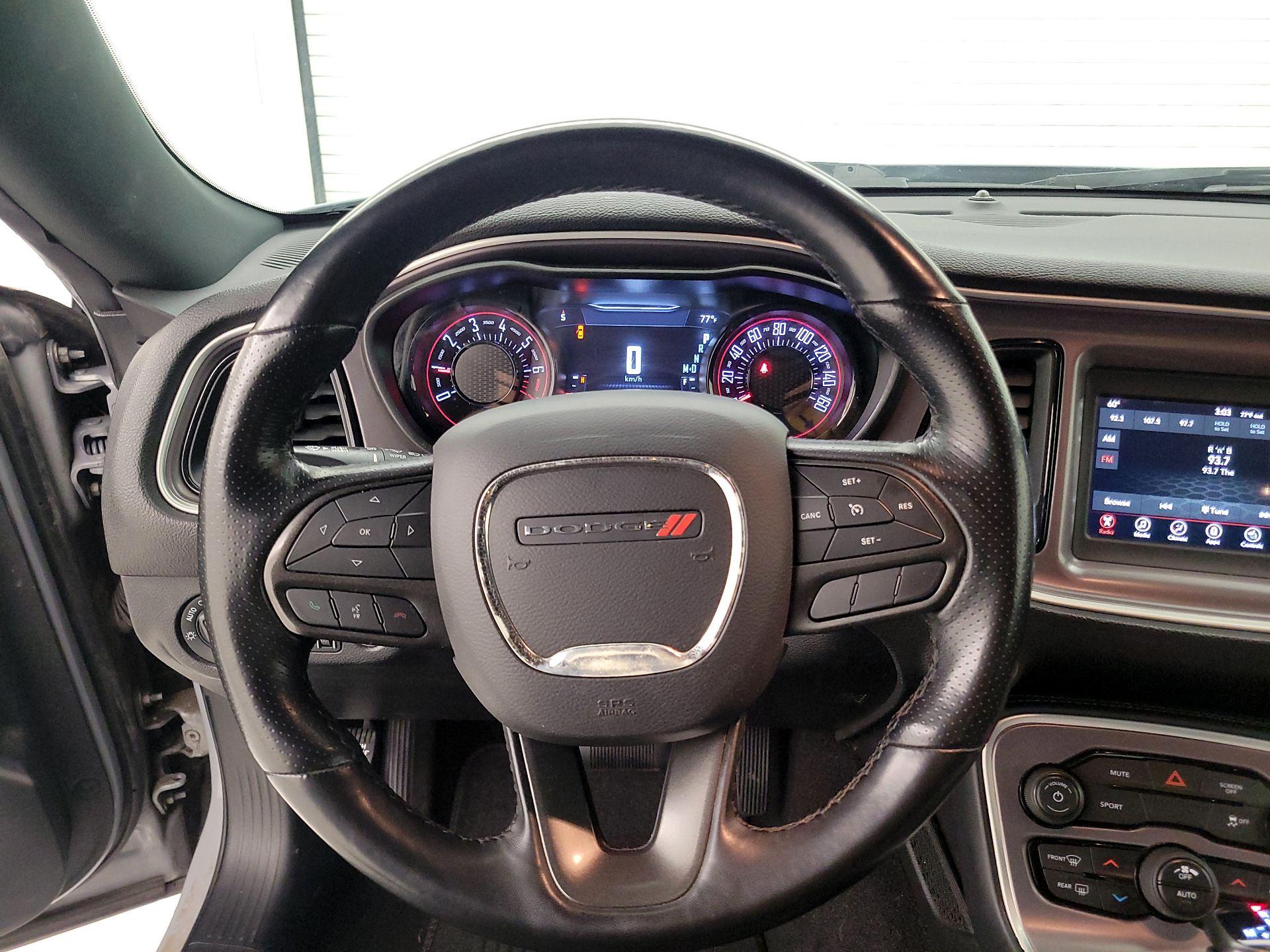 Thumbnail: 2021 Dodge Challenger - 10