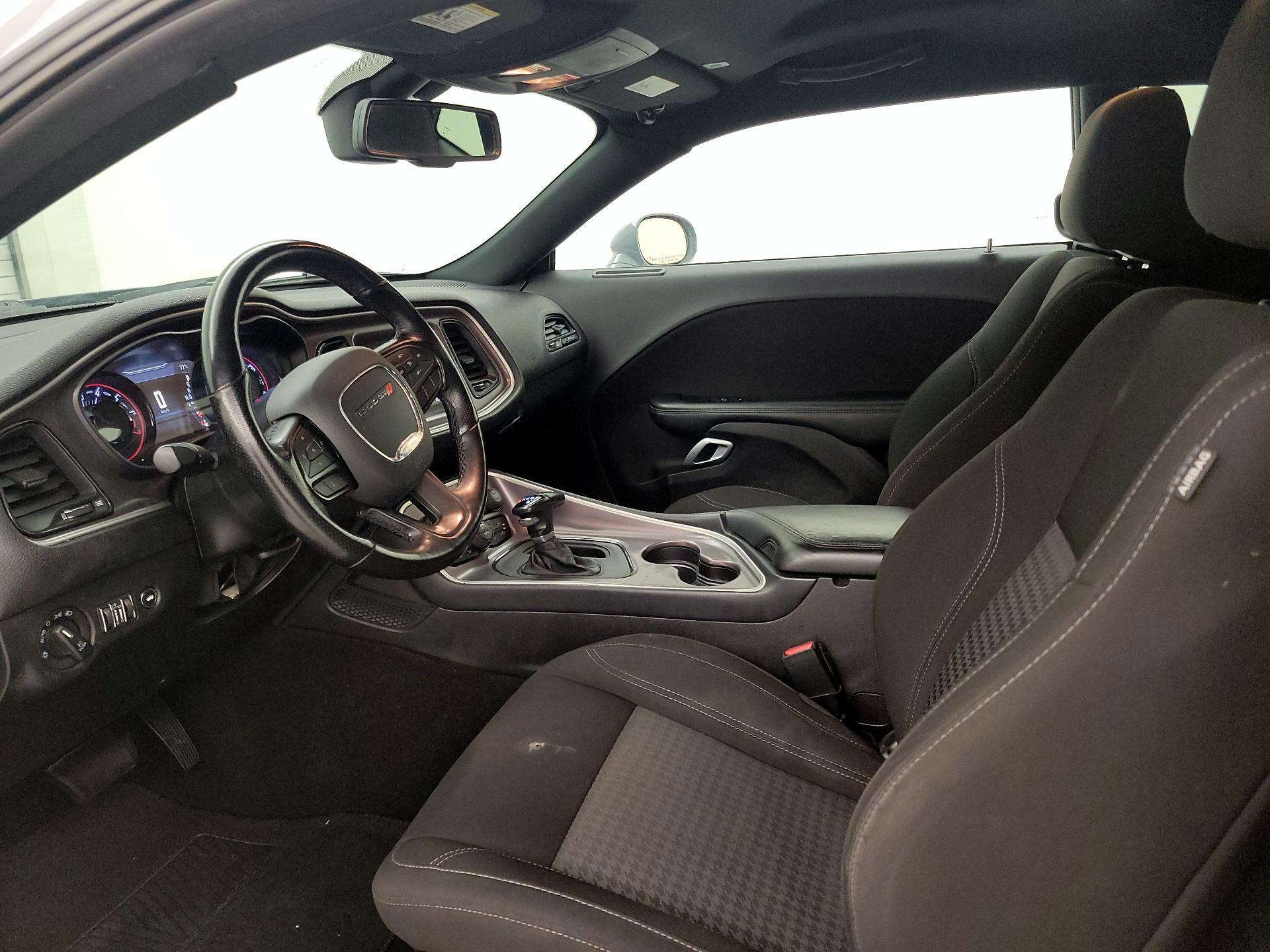 Thumbnail: 2021 Dodge Challenger - 11