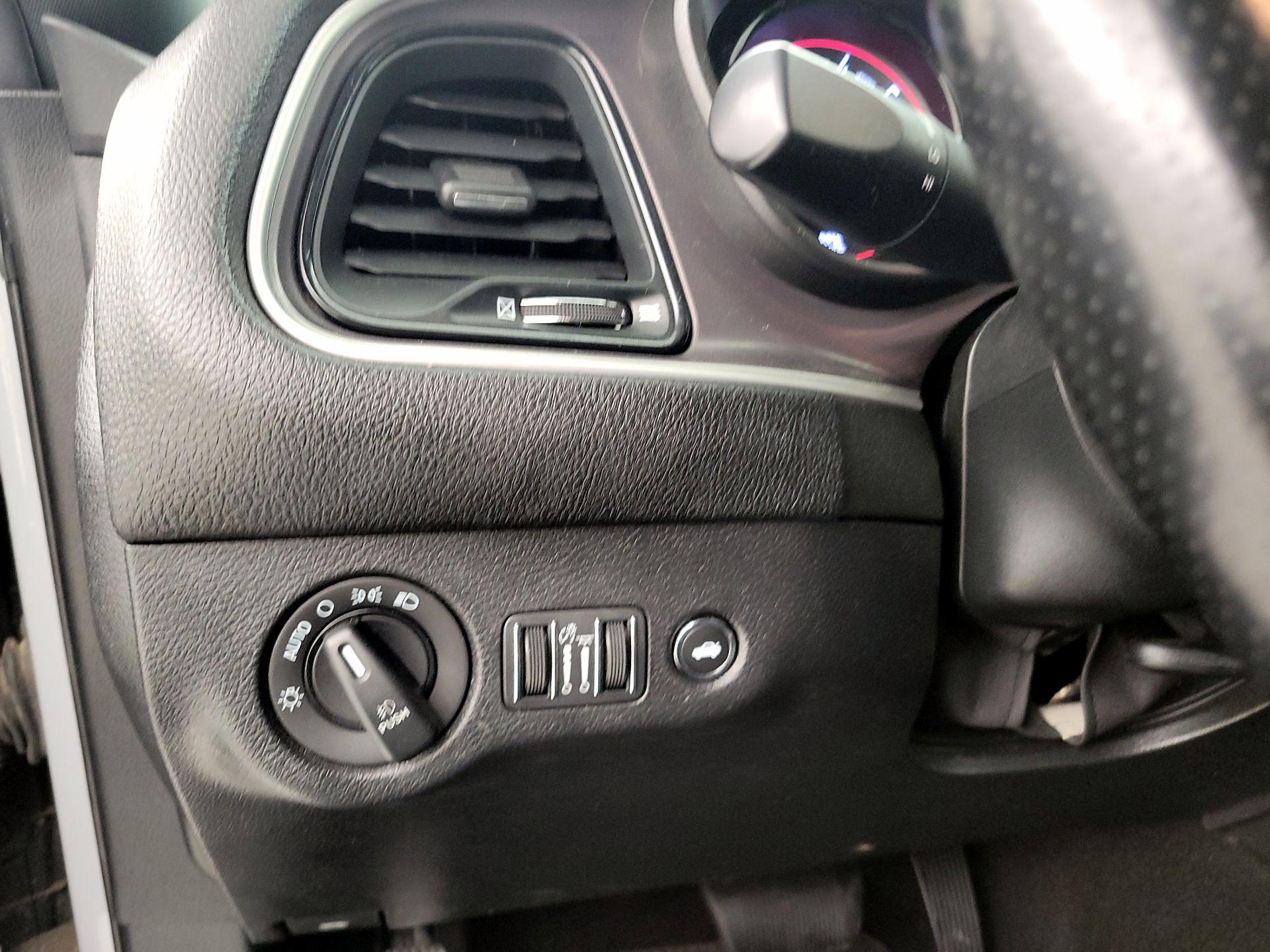 Thumbnail: 2021 Dodge Challenger - 13