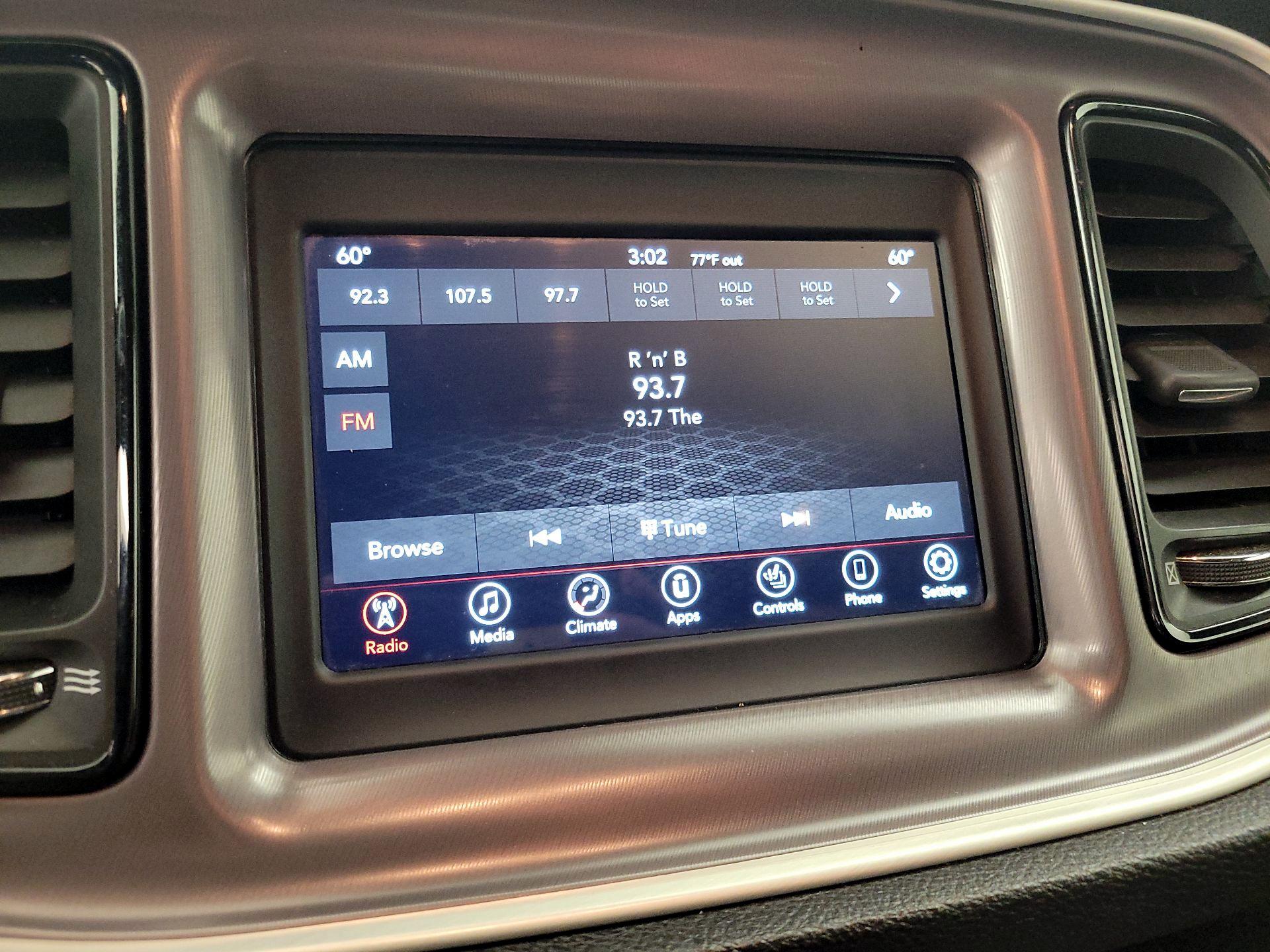 Thumbnail: 2021 Dodge Challenger - 15