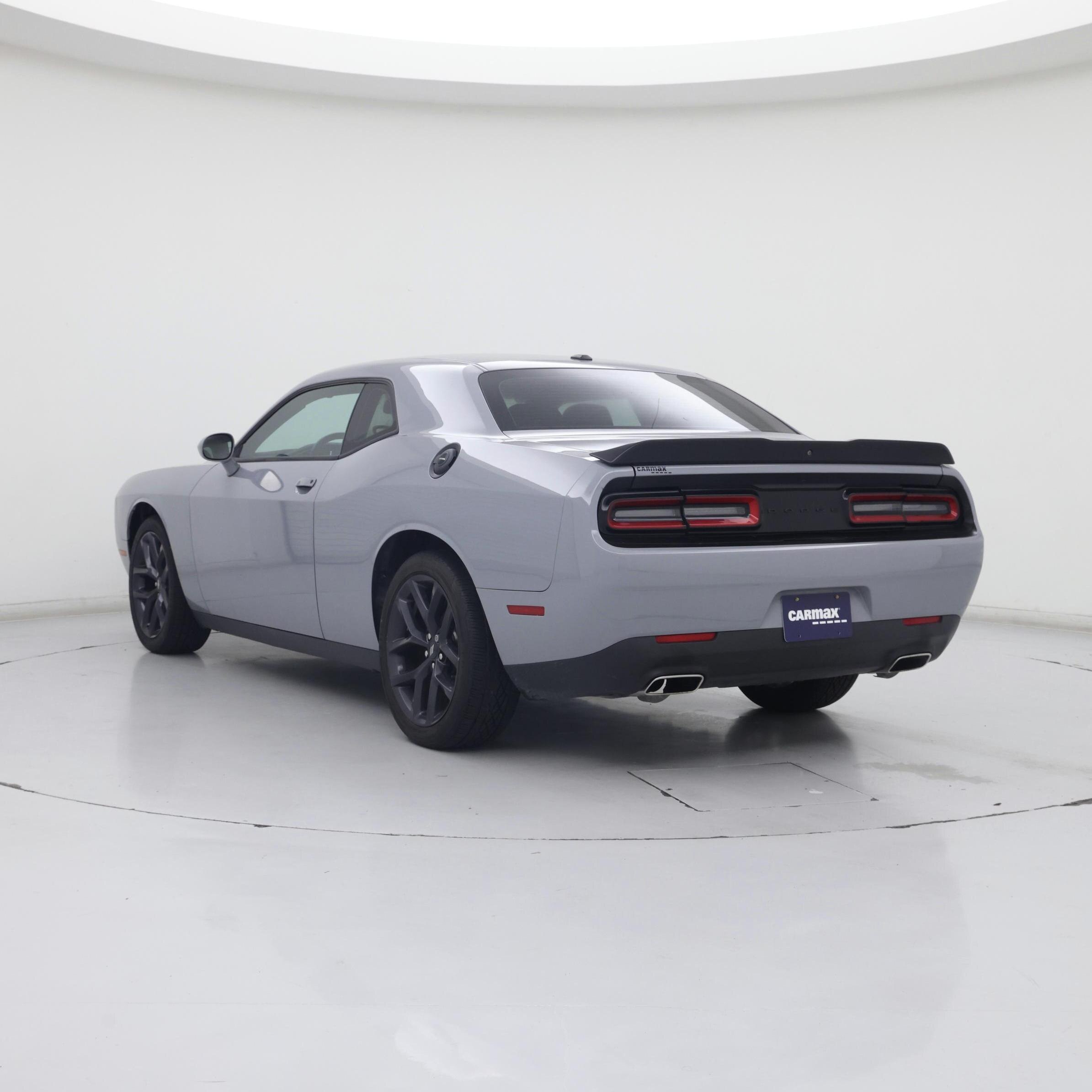 Thumbnail: 2021 Dodge Challenger - 2