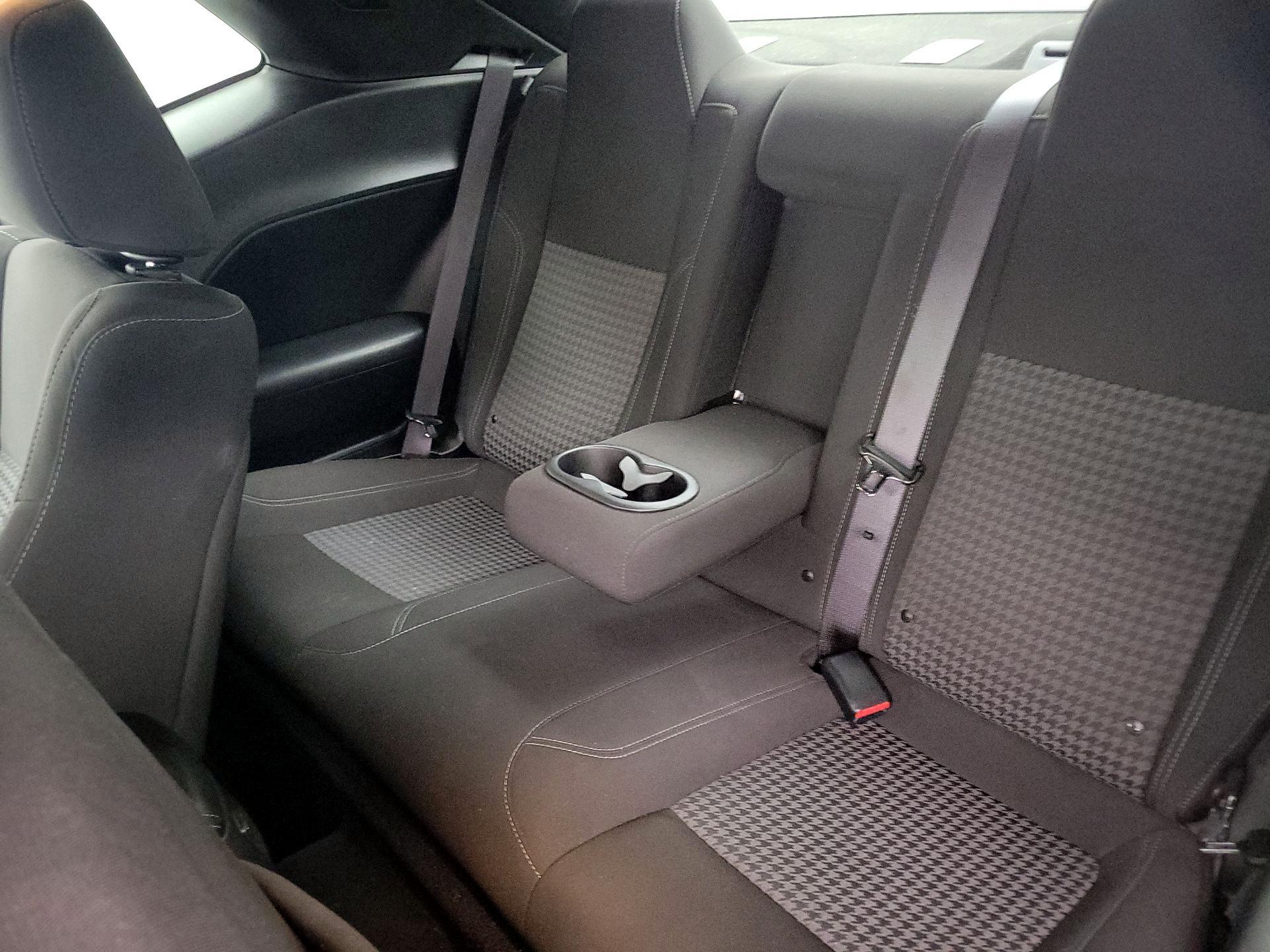 Thumbnail: 2021 Dodge Challenger - 19