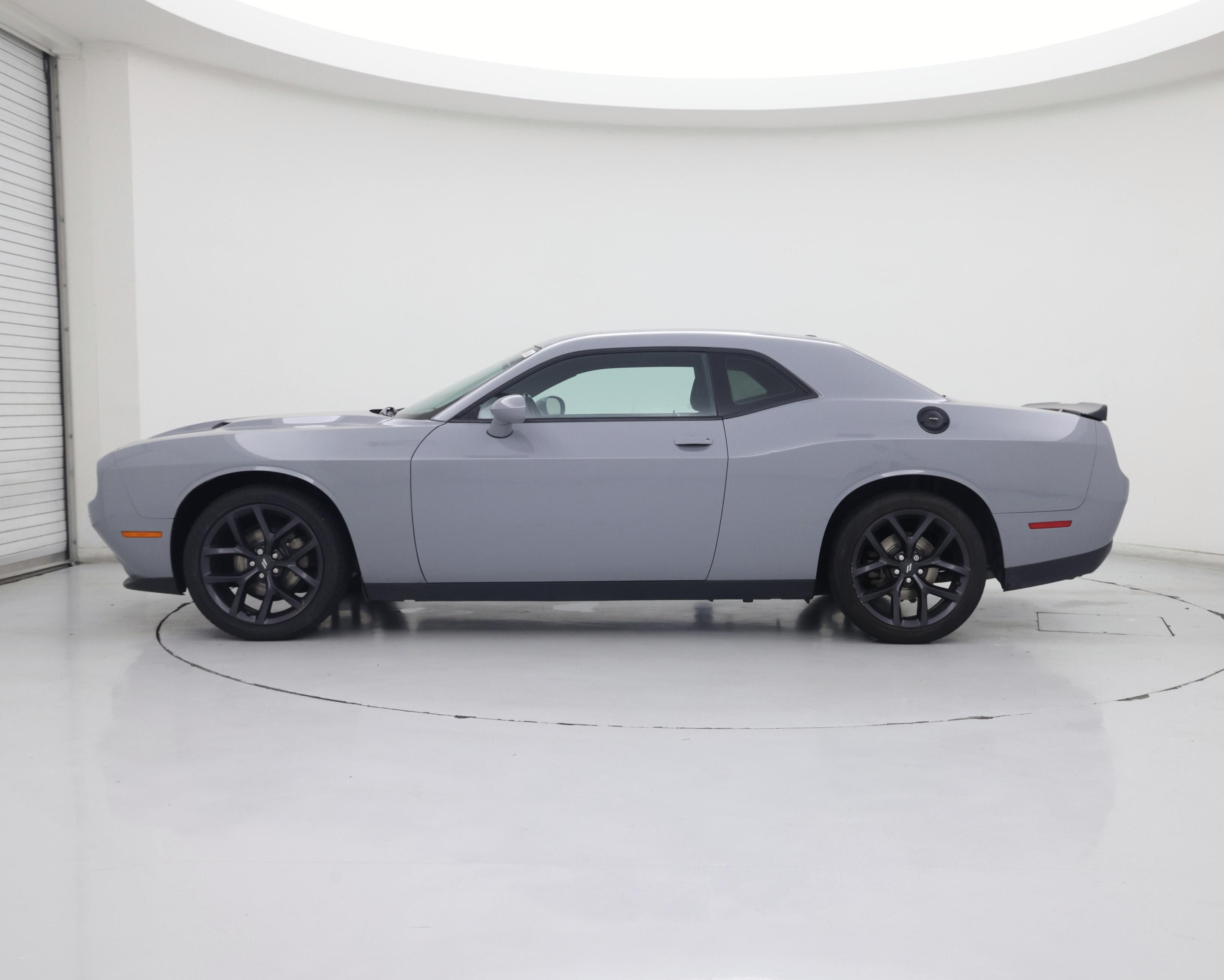 Thumbnail: 2021 Dodge Challenger - 3