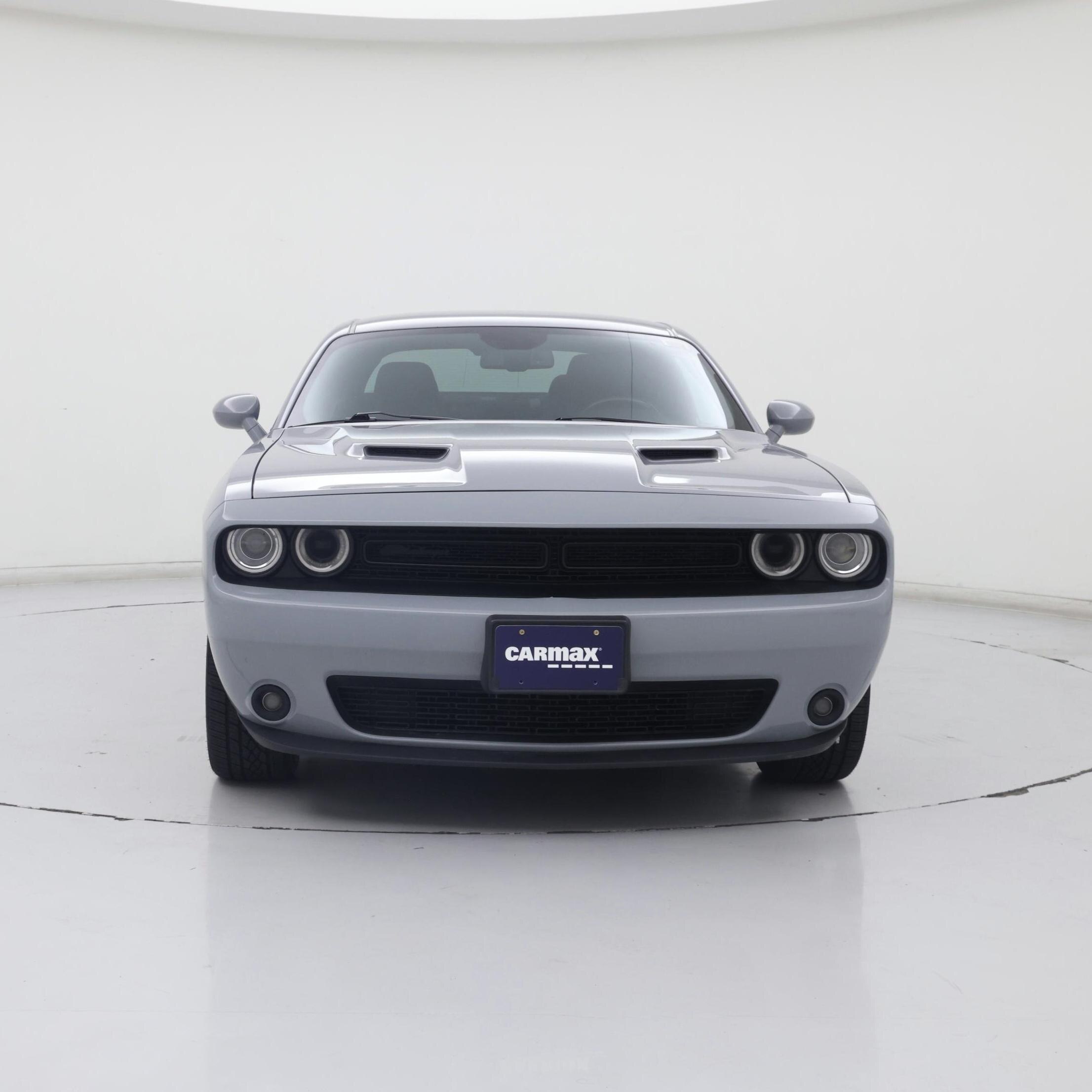 Thumbnail: 2021 Dodge Challenger - 5