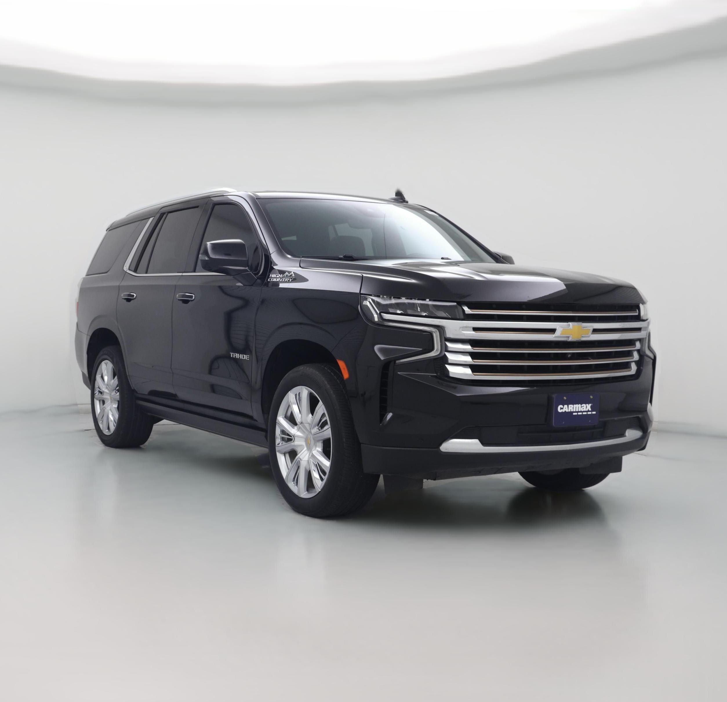 Thumbnail: 2023 Chevrolet Tahoe - 1