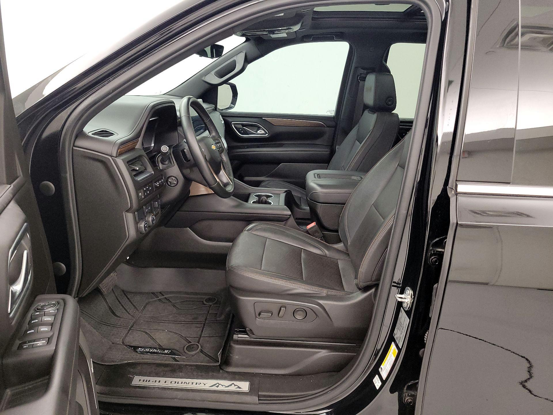 Thumbnail: 2023 Chevrolet Tahoe - 11