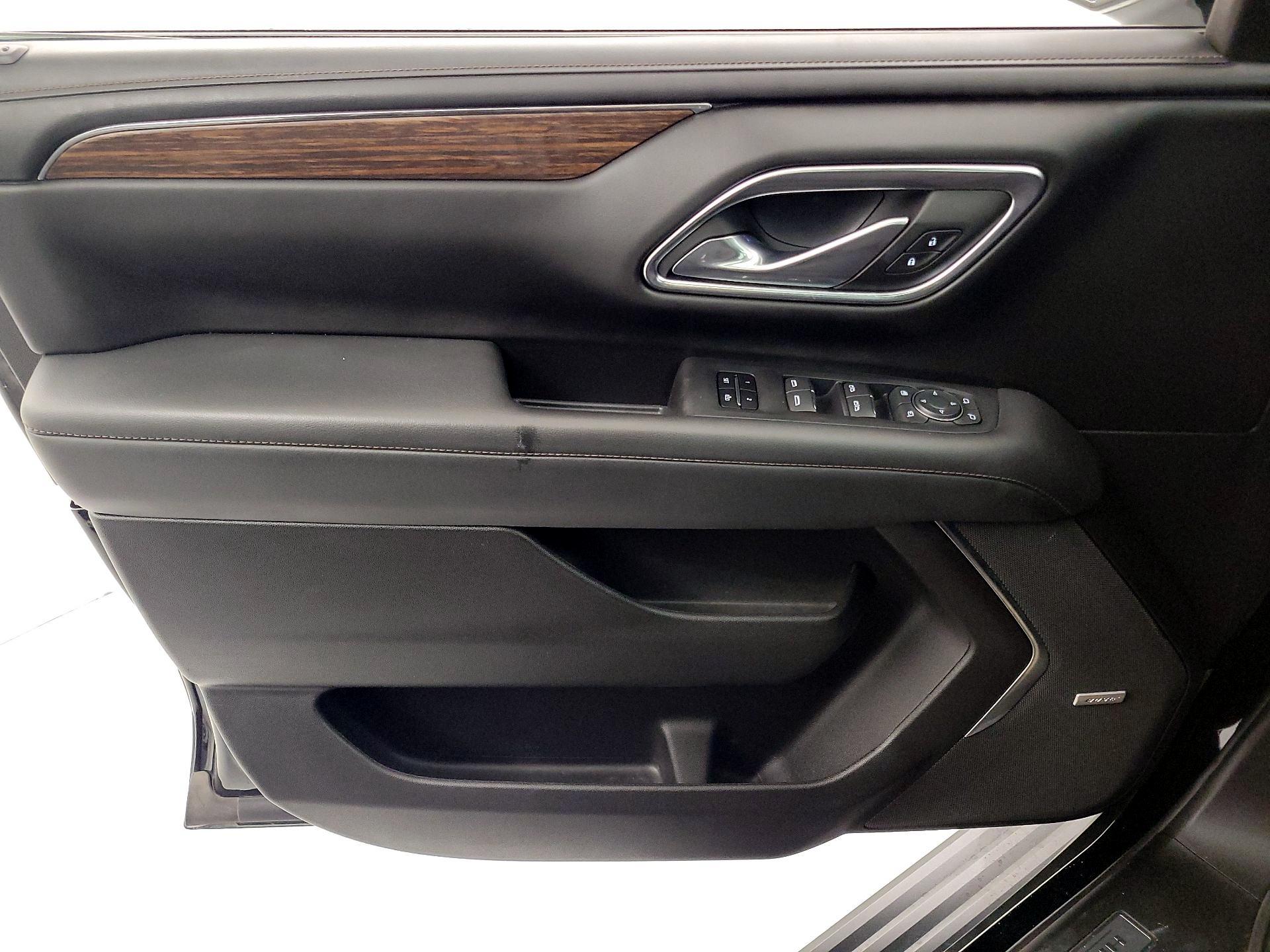 Thumbnail: 2023 Chevrolet Tahoe - 12