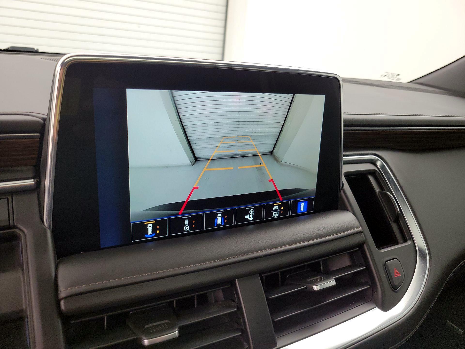 Thumbnail: 2023 Chevrolet Tahoe - 15