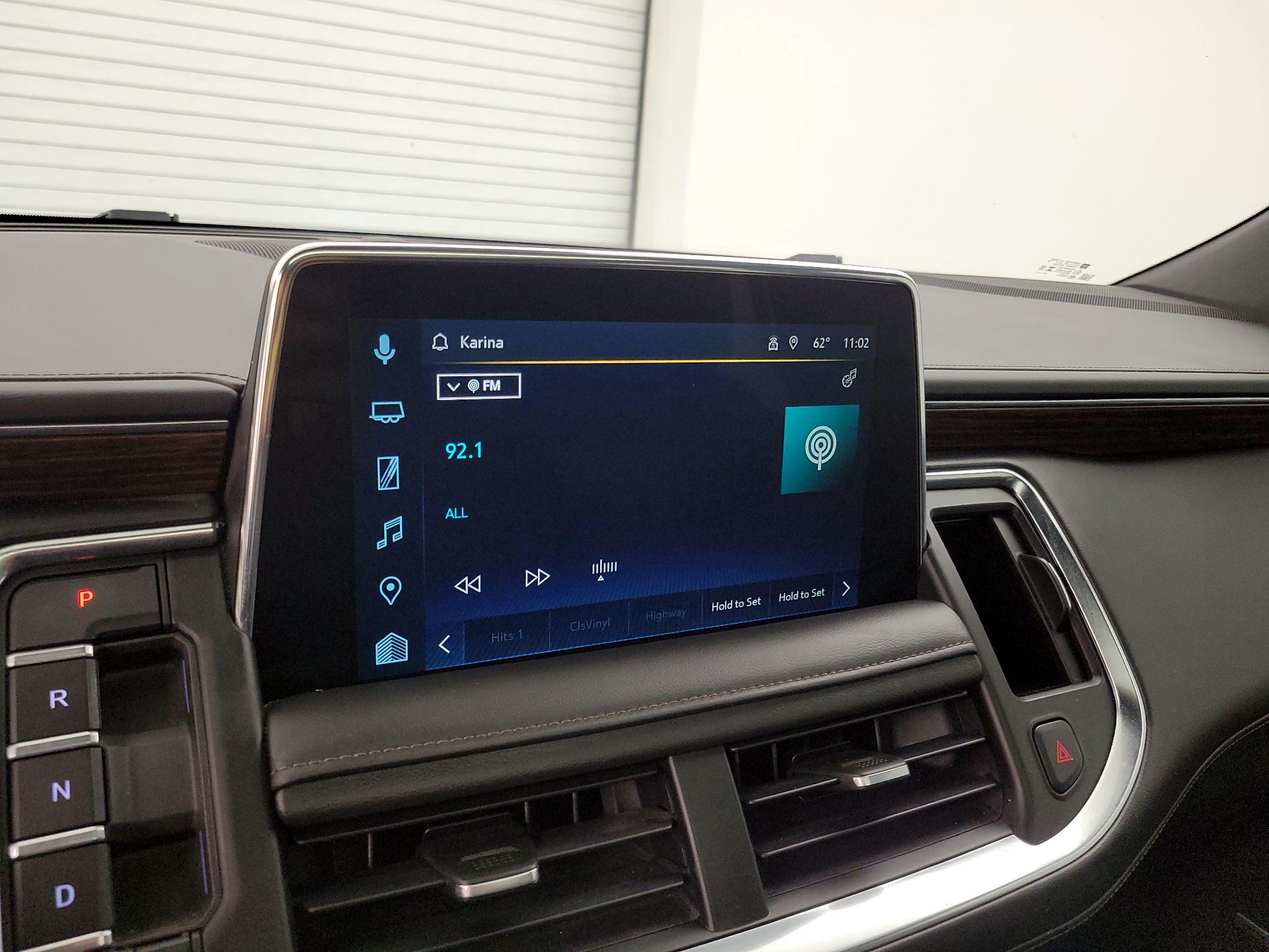 Thumbnail: 2023 Chevrolet Tahoe - 16