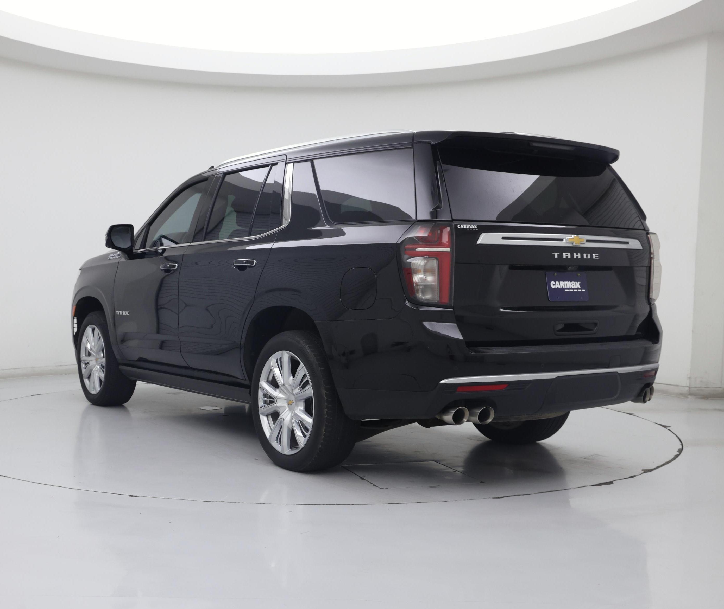 Thumbnail: 2023 Chevrolet Tahoe - 2