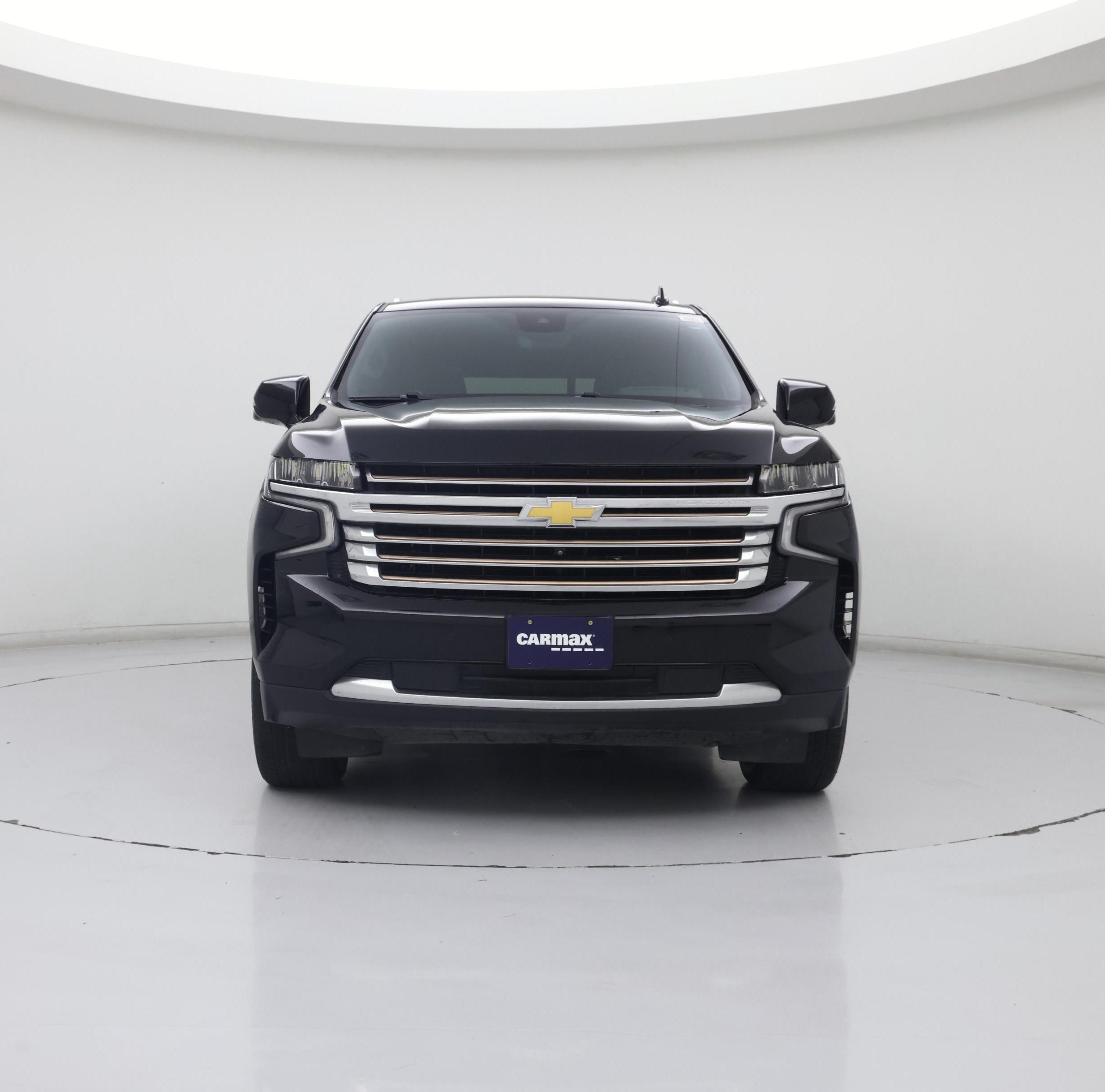 Thumbnail: 2023 Chevrolet Tahoe - 5