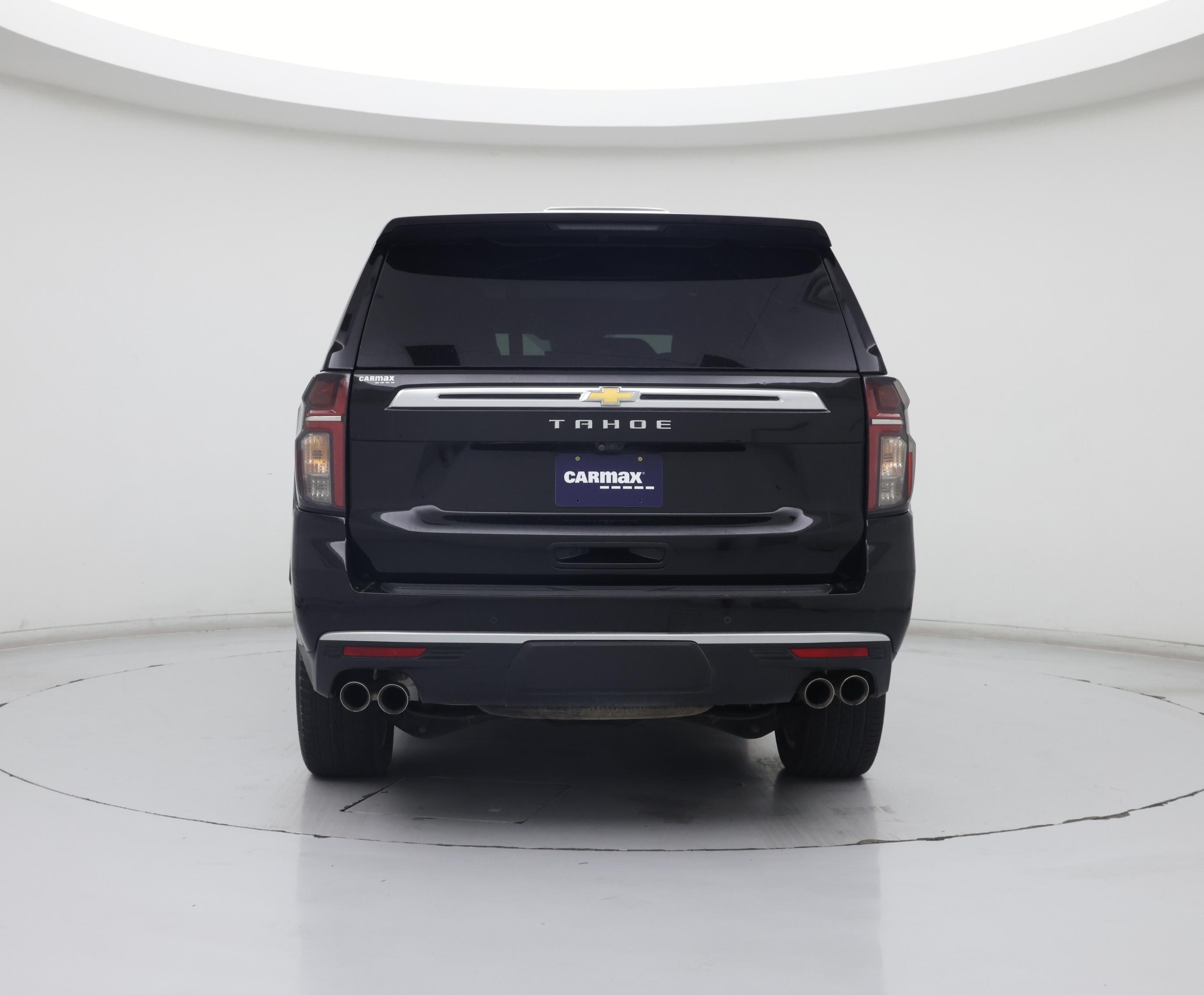 Thumbnail: 2023 Chevrolet Tahoe - 6
