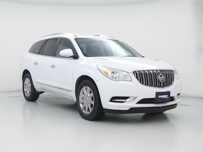 2016 Buick Enclave Premium