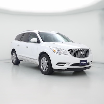 2016 Buick Enclave Premium