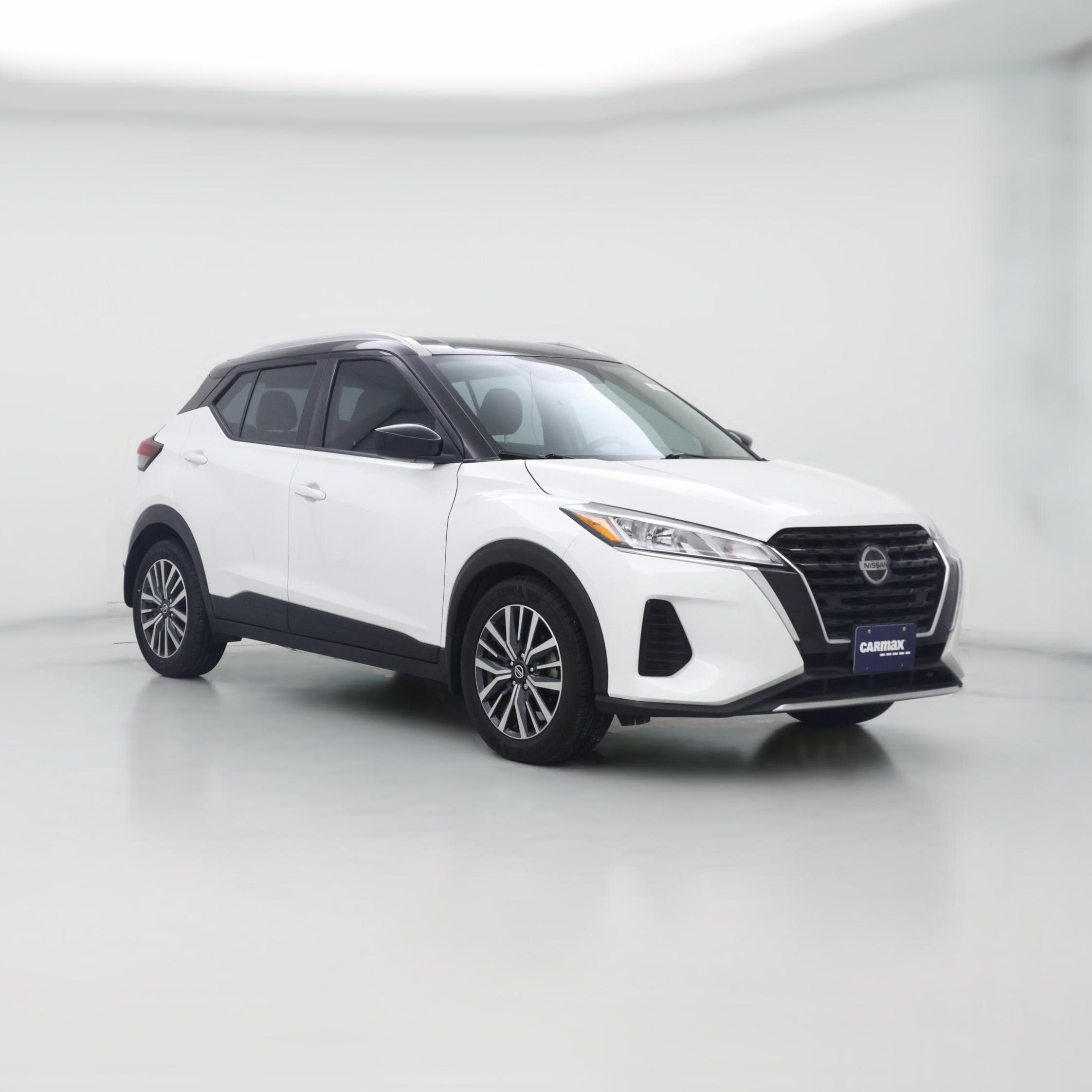 Thumbnail: 2021 Nissan Kicks - 1