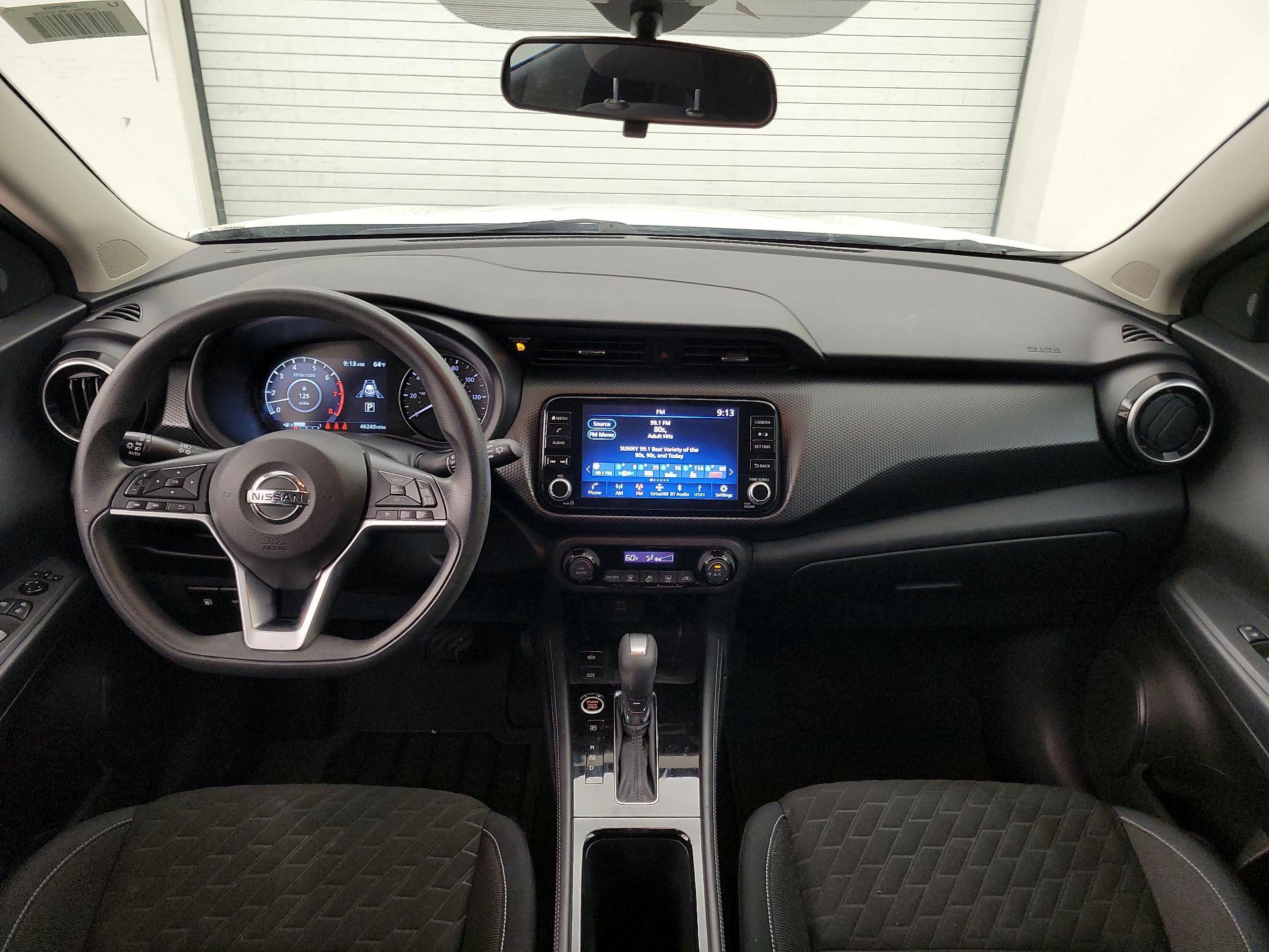 Thumbnail: 2021 Nissan Kicks - 9