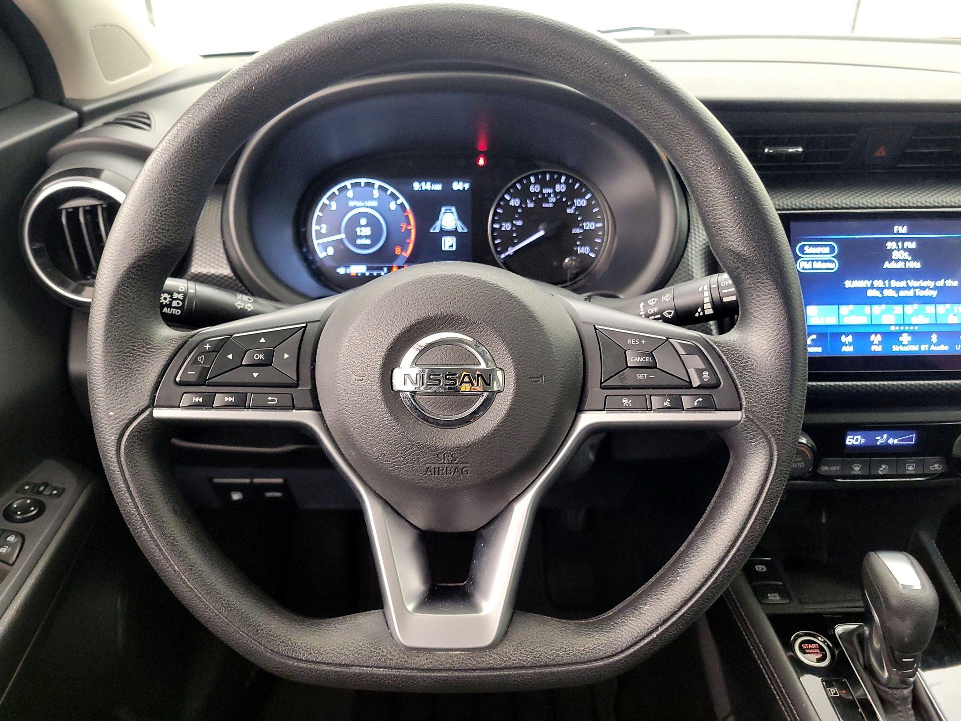 Thumbnail: 2021 Nissan Kicks - 10