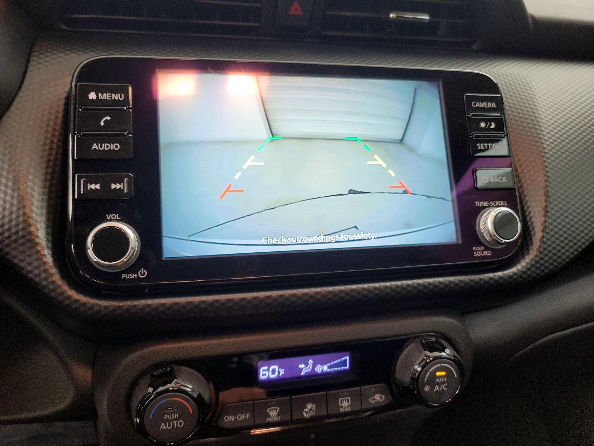 Thumbnail: 2021 Nissan Kicks - 14