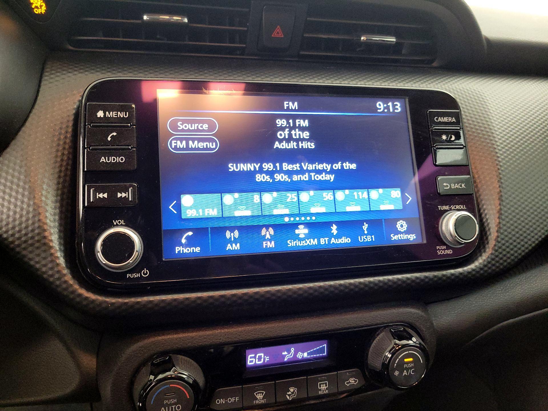 Thumbnail: 2021 Nissan Kicks - 15