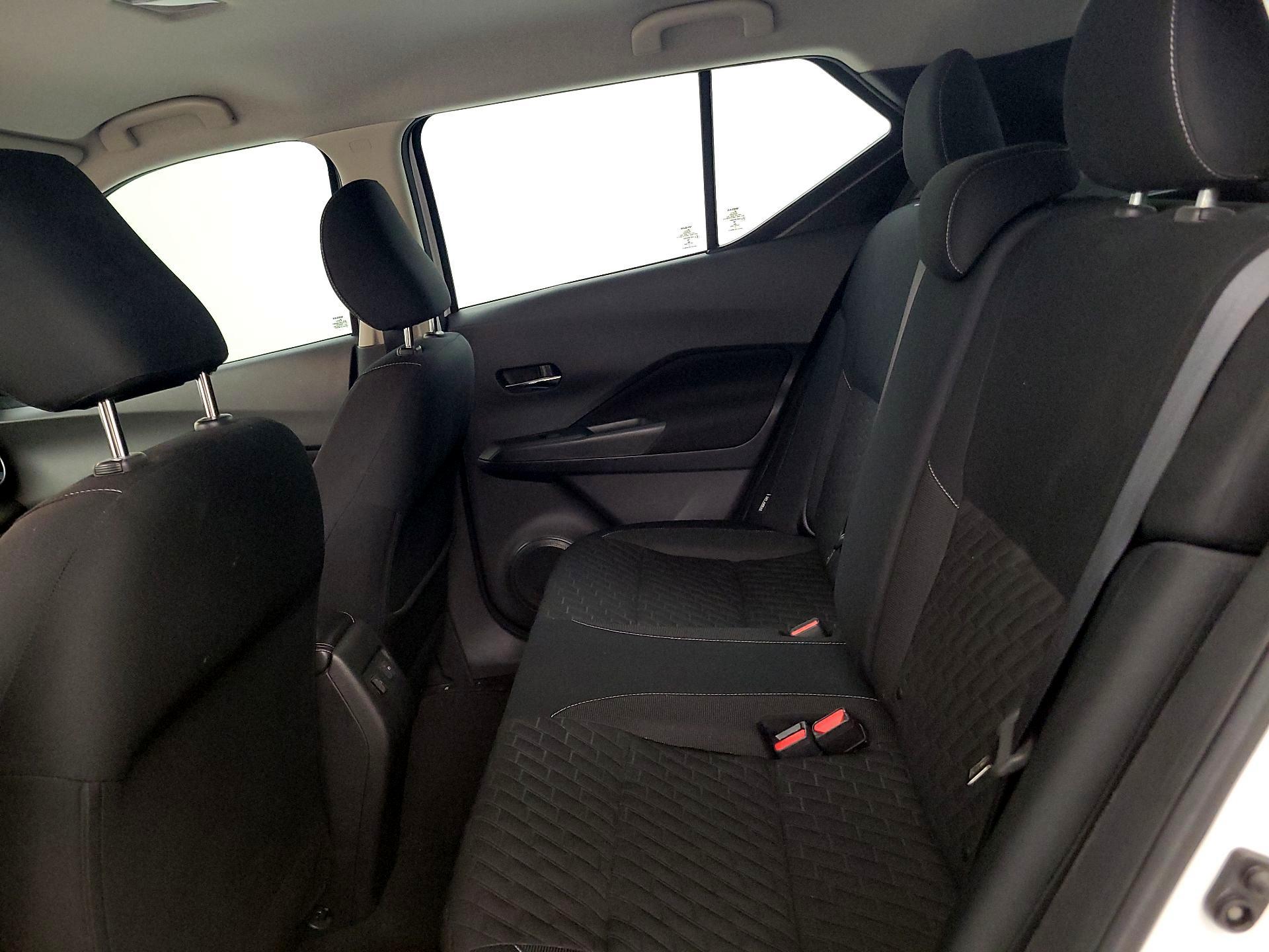 Thumbnail: 2021 Nissan Kicks - 19