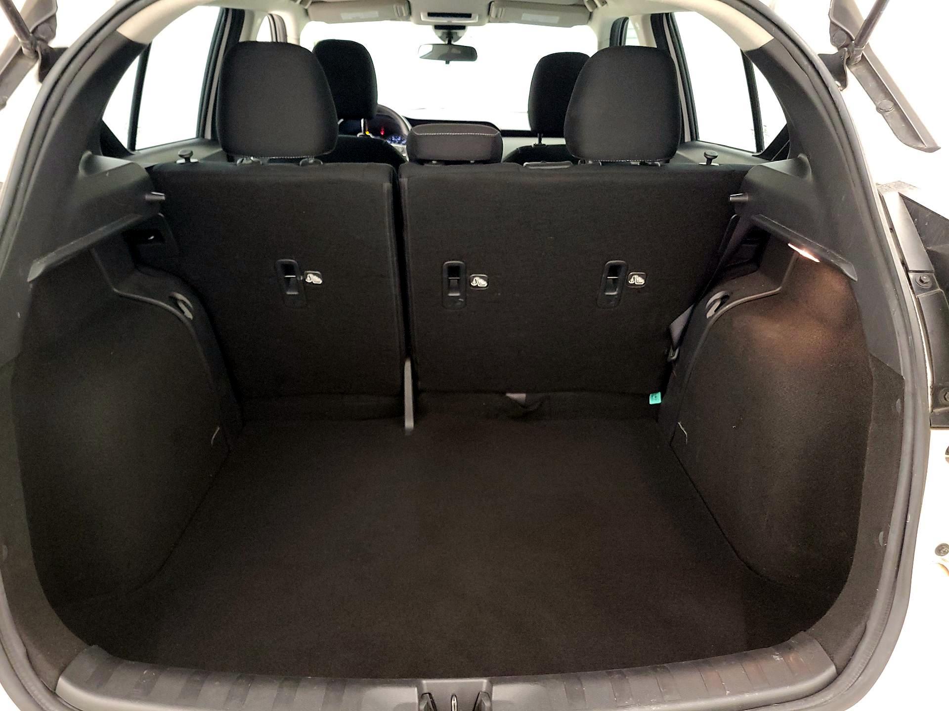 Thumbnail: 2021 Nissan Kicks - 20