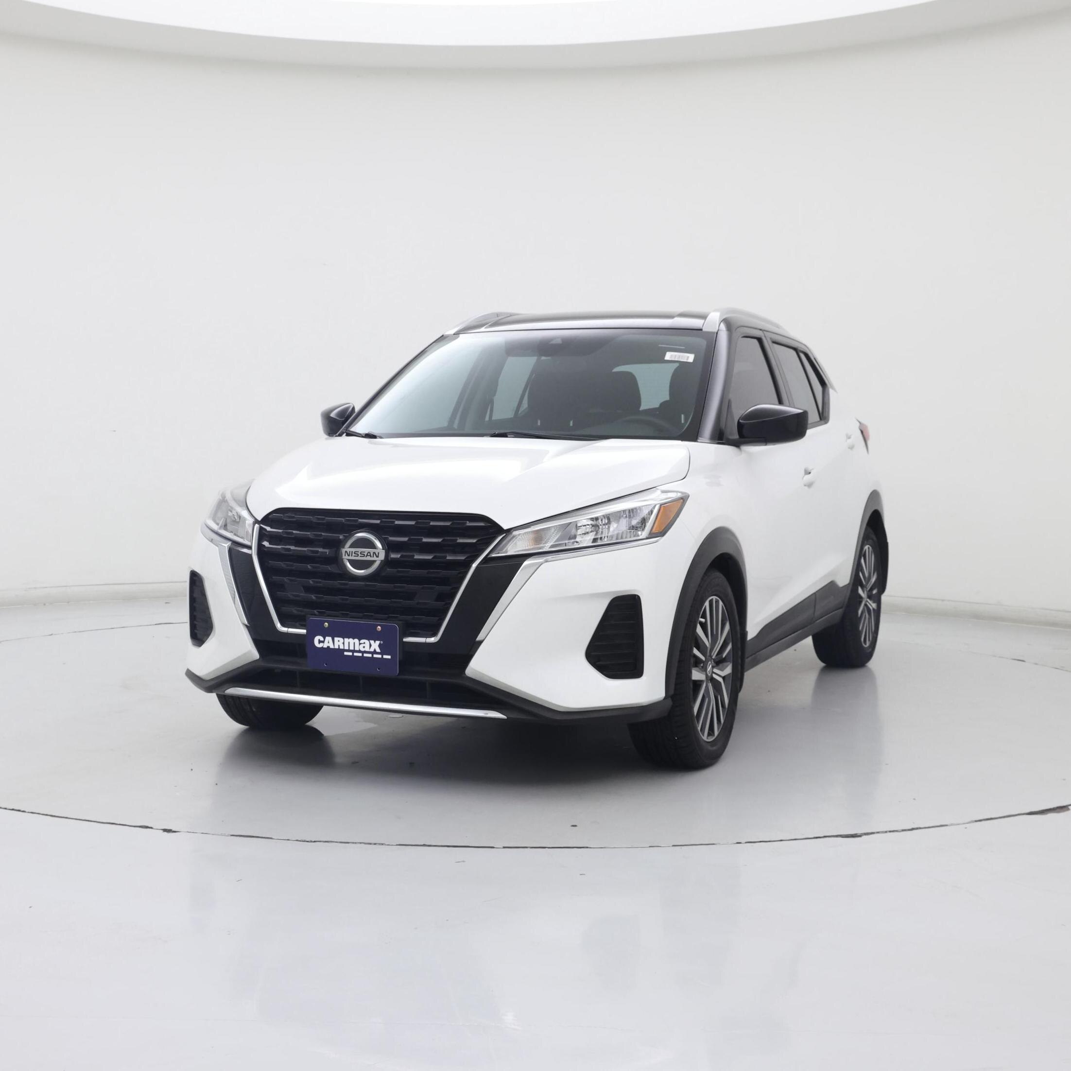 Thumbnail: 2021 Nissan Kicks - 4